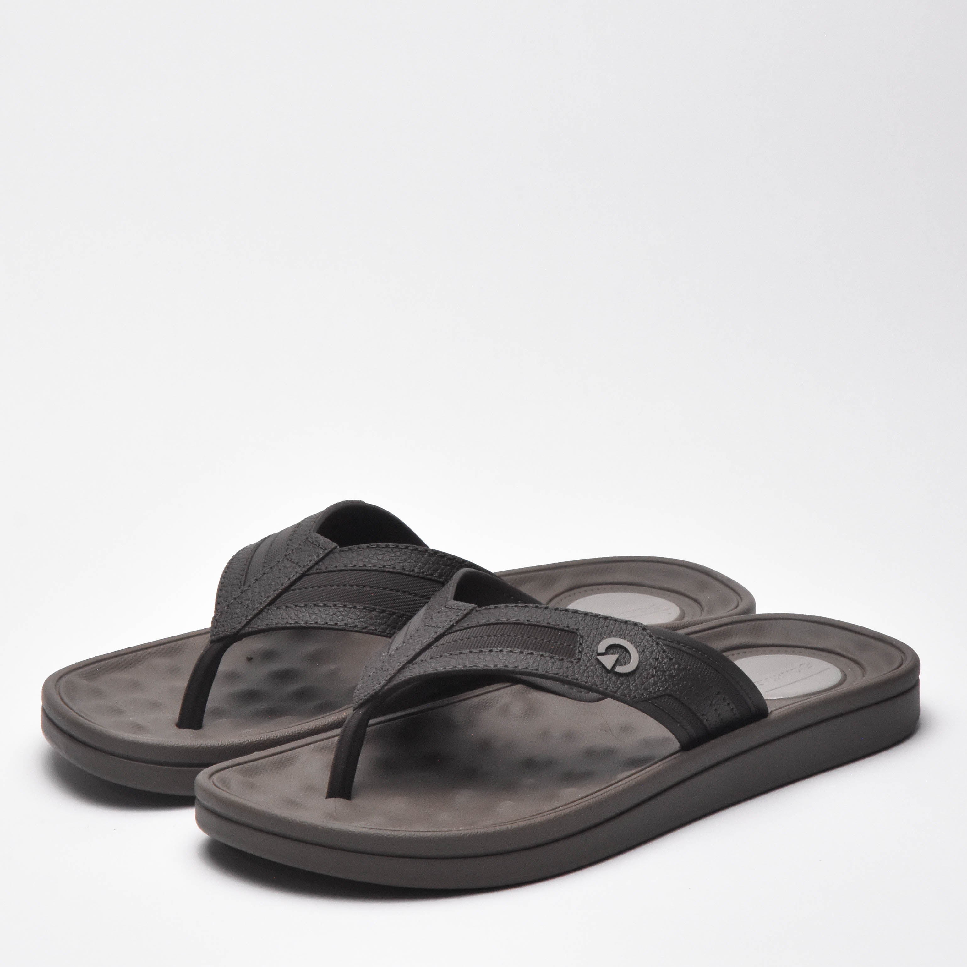 CARTAGO ALABAMA THONGS AD BROWN/BROWN \ 11859AP392