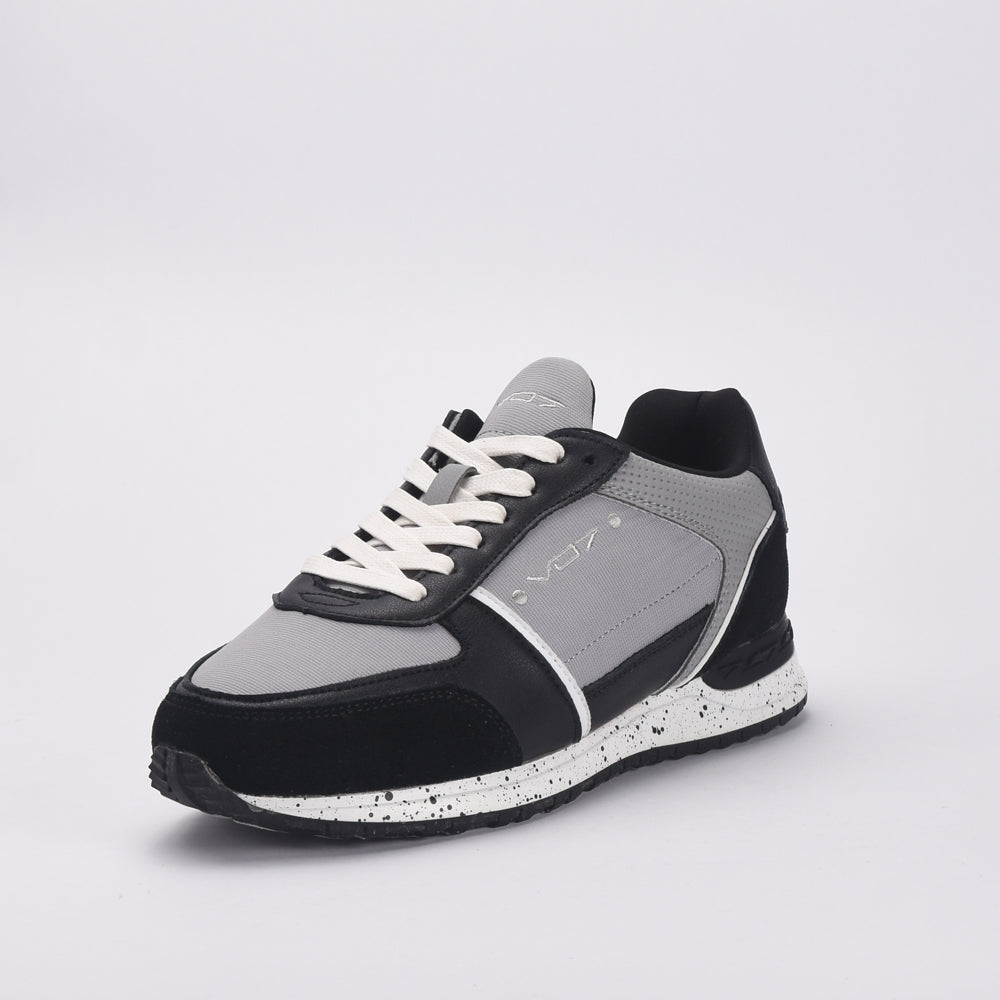 VO7 FOOTWEAR  CH-MIL-BLK