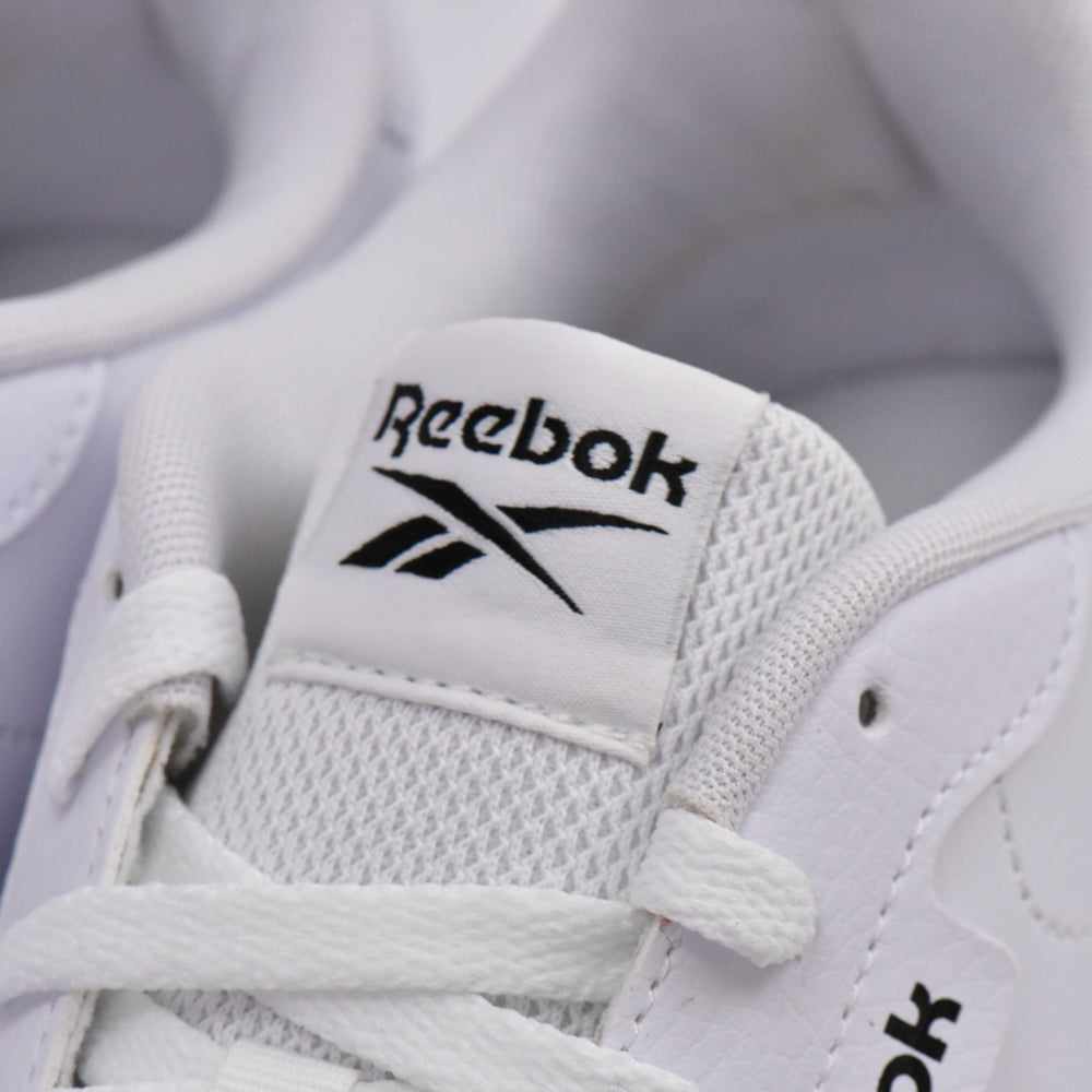 REEBOK RAMBLE WHITE/WHITE/BLACK 100209141