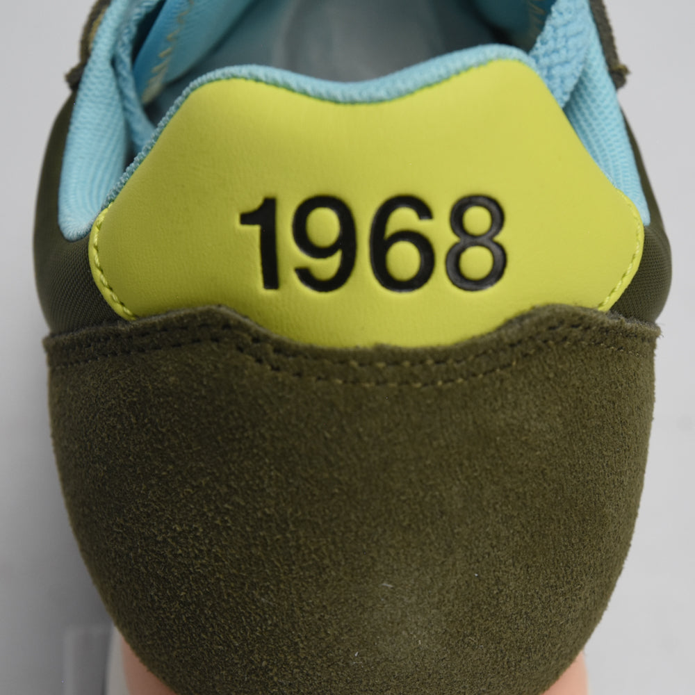 BASKET SUN68 TOM FOR PEACE  Z34104-19