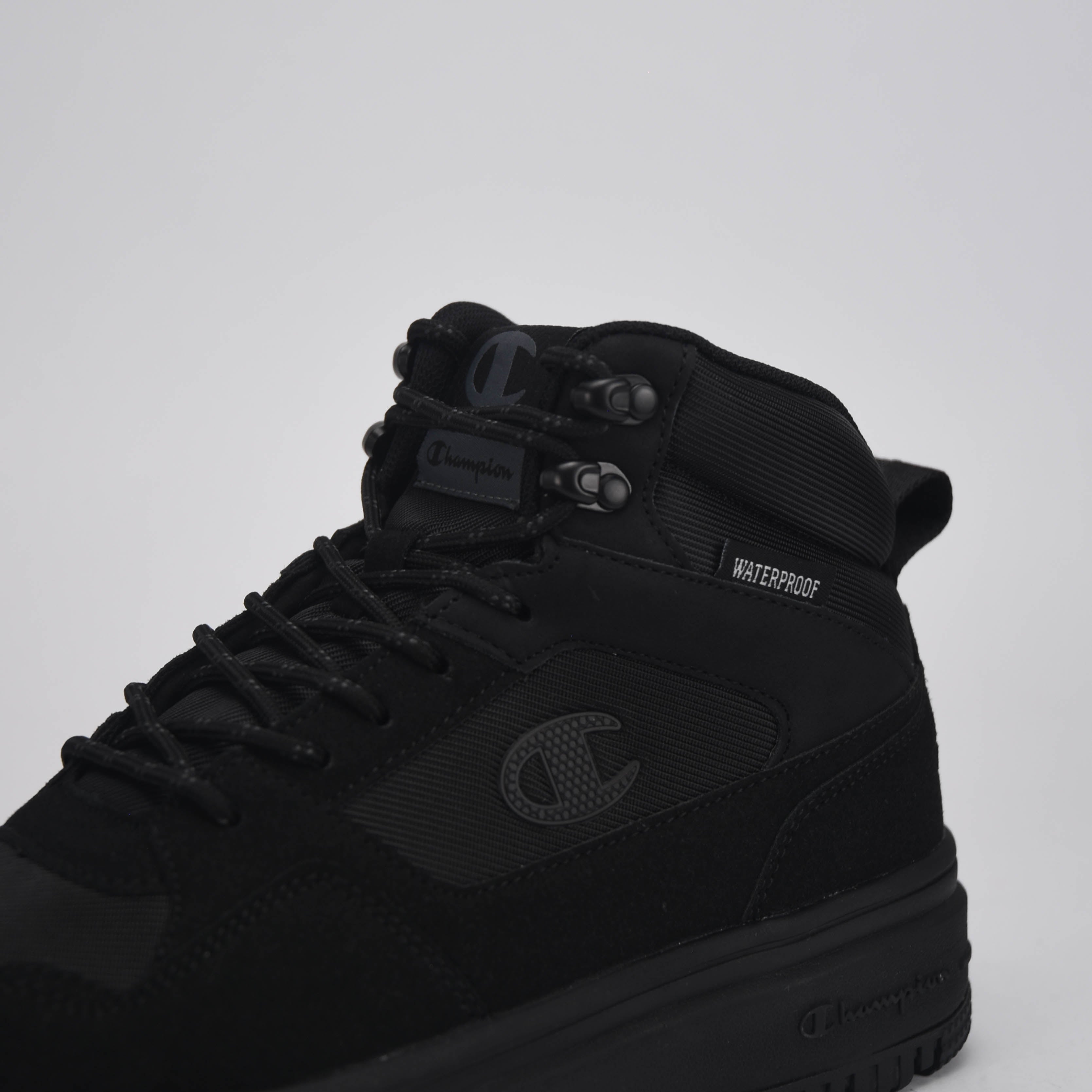 BASKET CHAMPION S22298-KK002