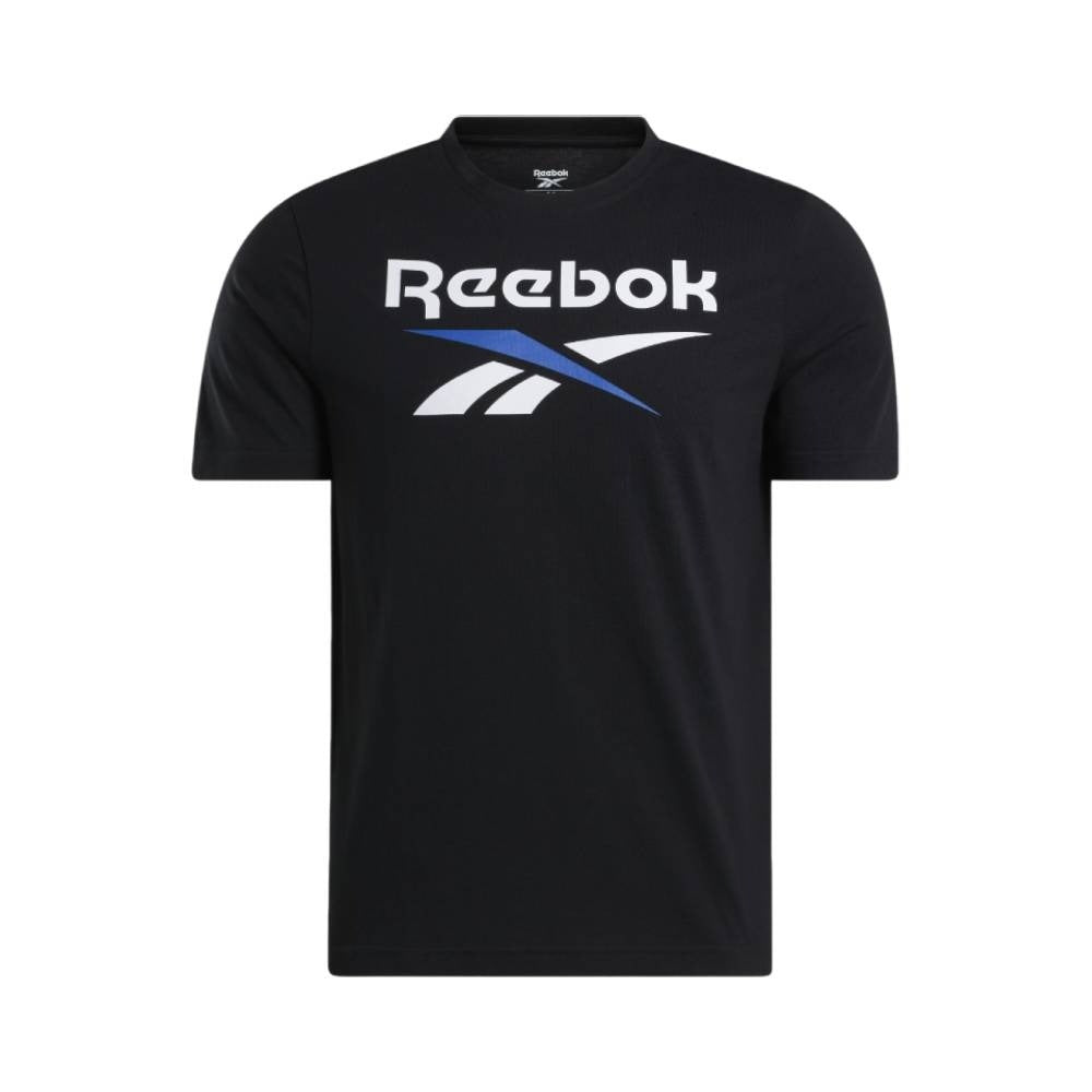 REEBOK IDENTITY BIG LOGO TEE \ 100206029
