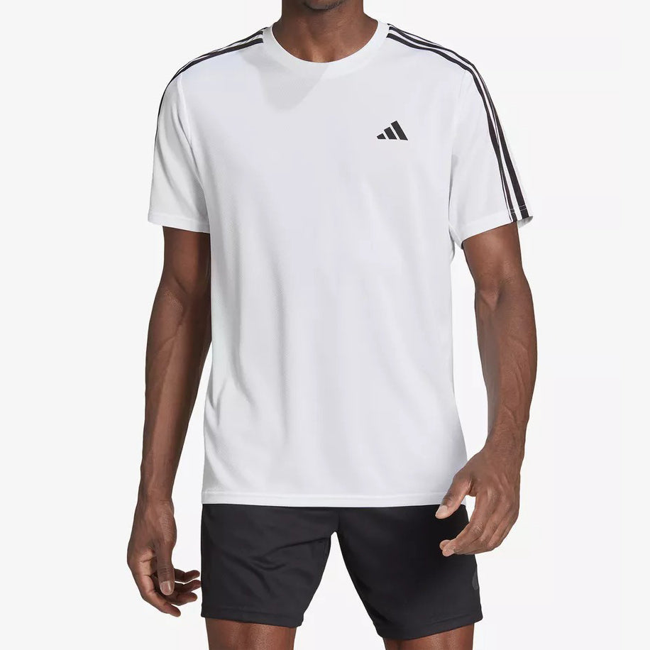 ADIDAS Train Essentials 3-Stripes Training Tee IB8151