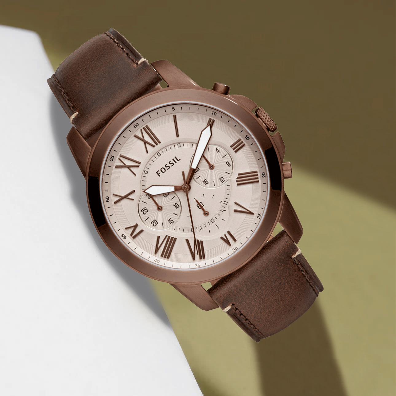 FOSSIL \ 2324