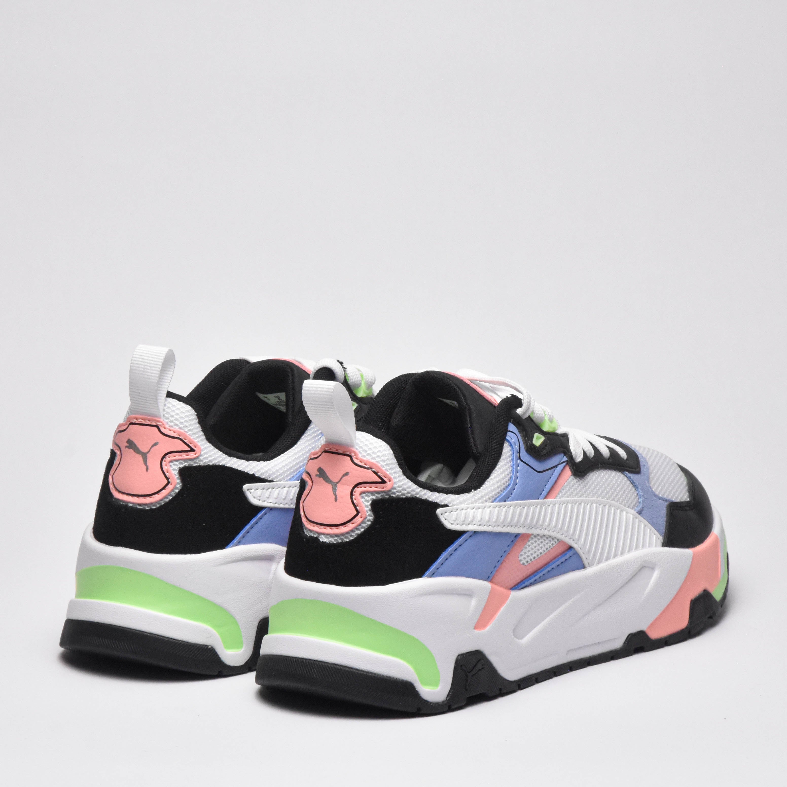 PUMA TRINITY JR 390838-08