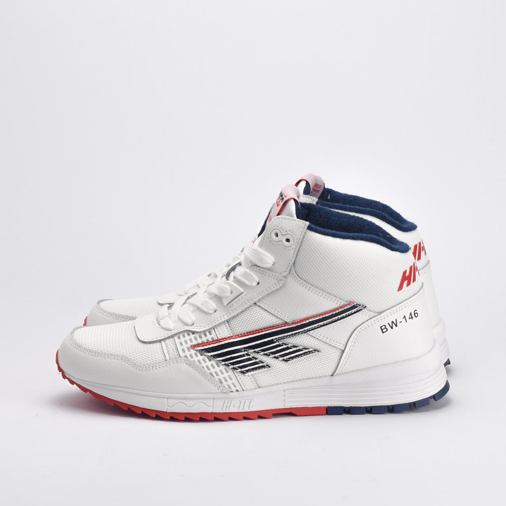 HI-TEC BADWATER MID \  L014395