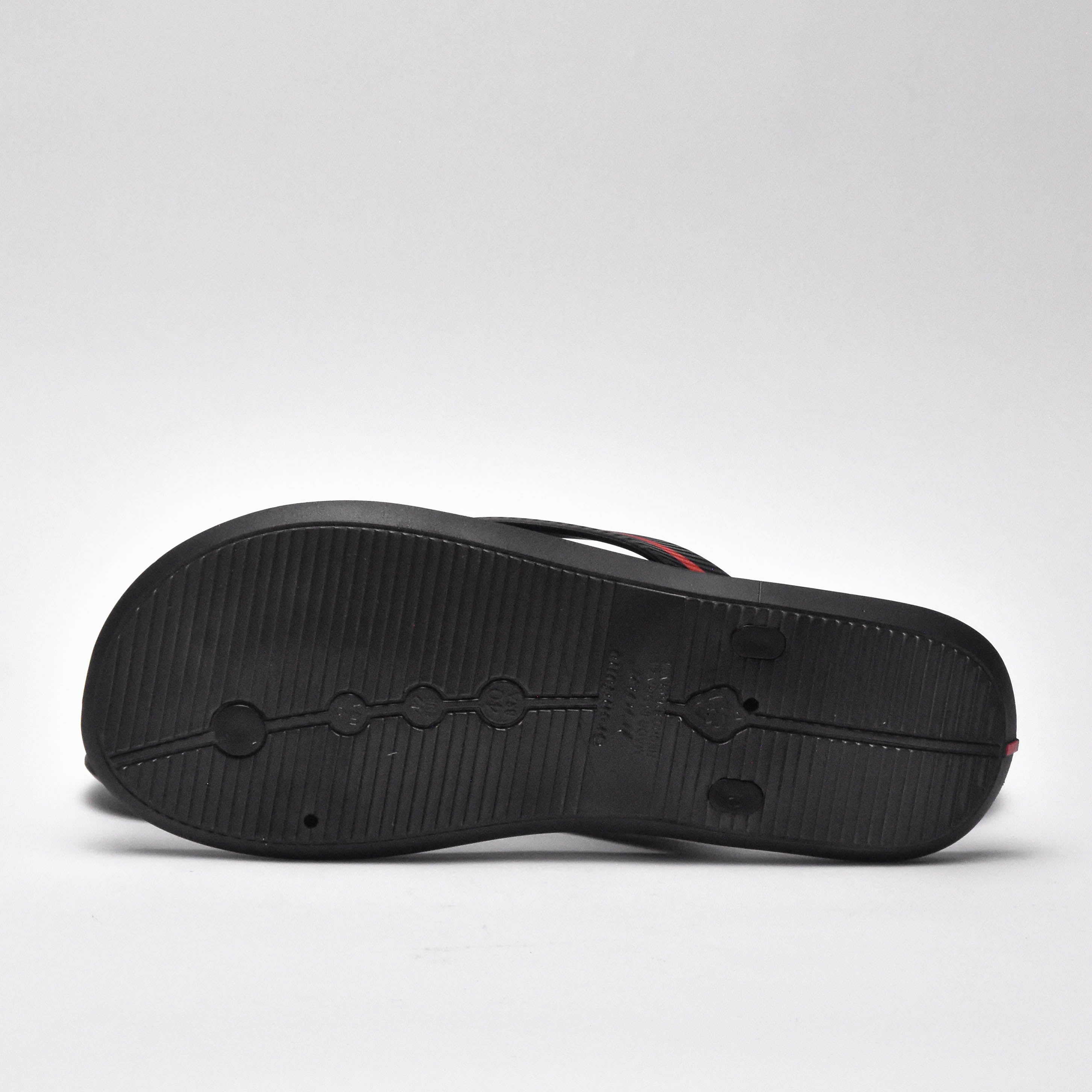 RIDER R1 INK AD BLACK/RED/GREY 10611AY722