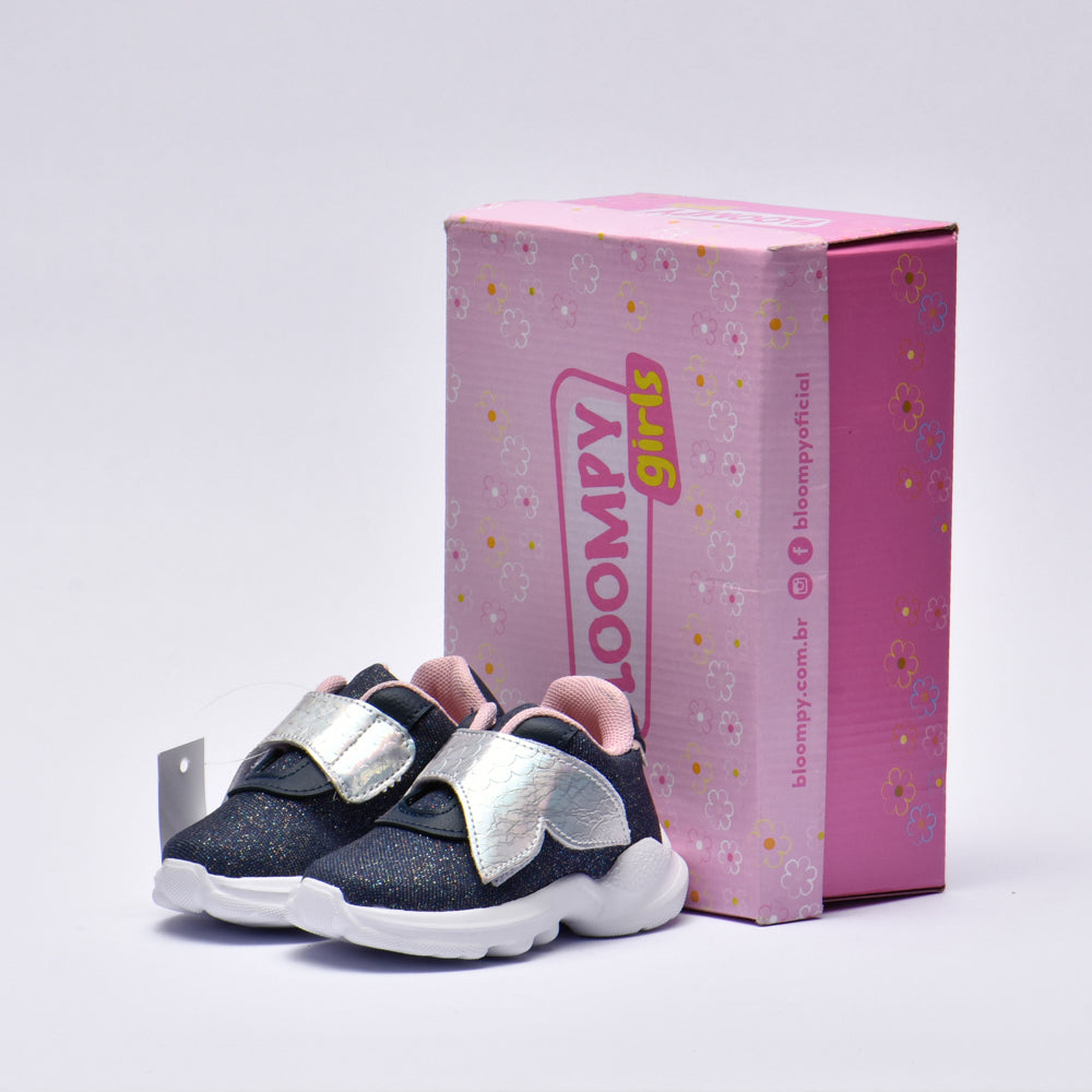 LEVITY GIRLS BLOOMPY \ 4726-02