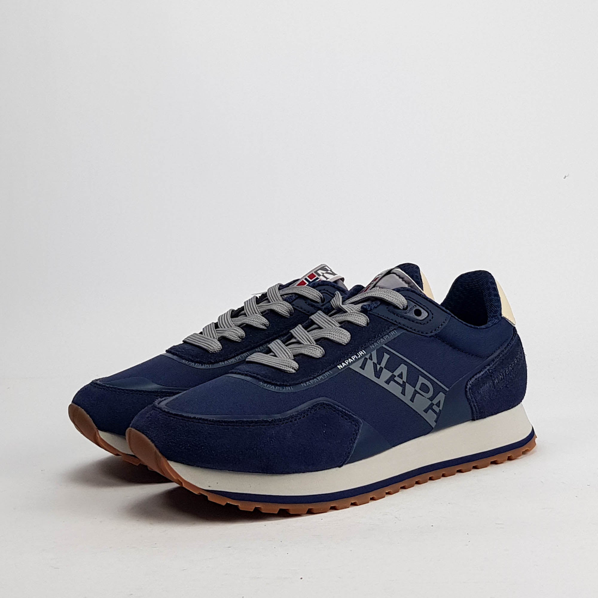 NAPAPIJRI NATURAL KELP 0A4GTKNE11