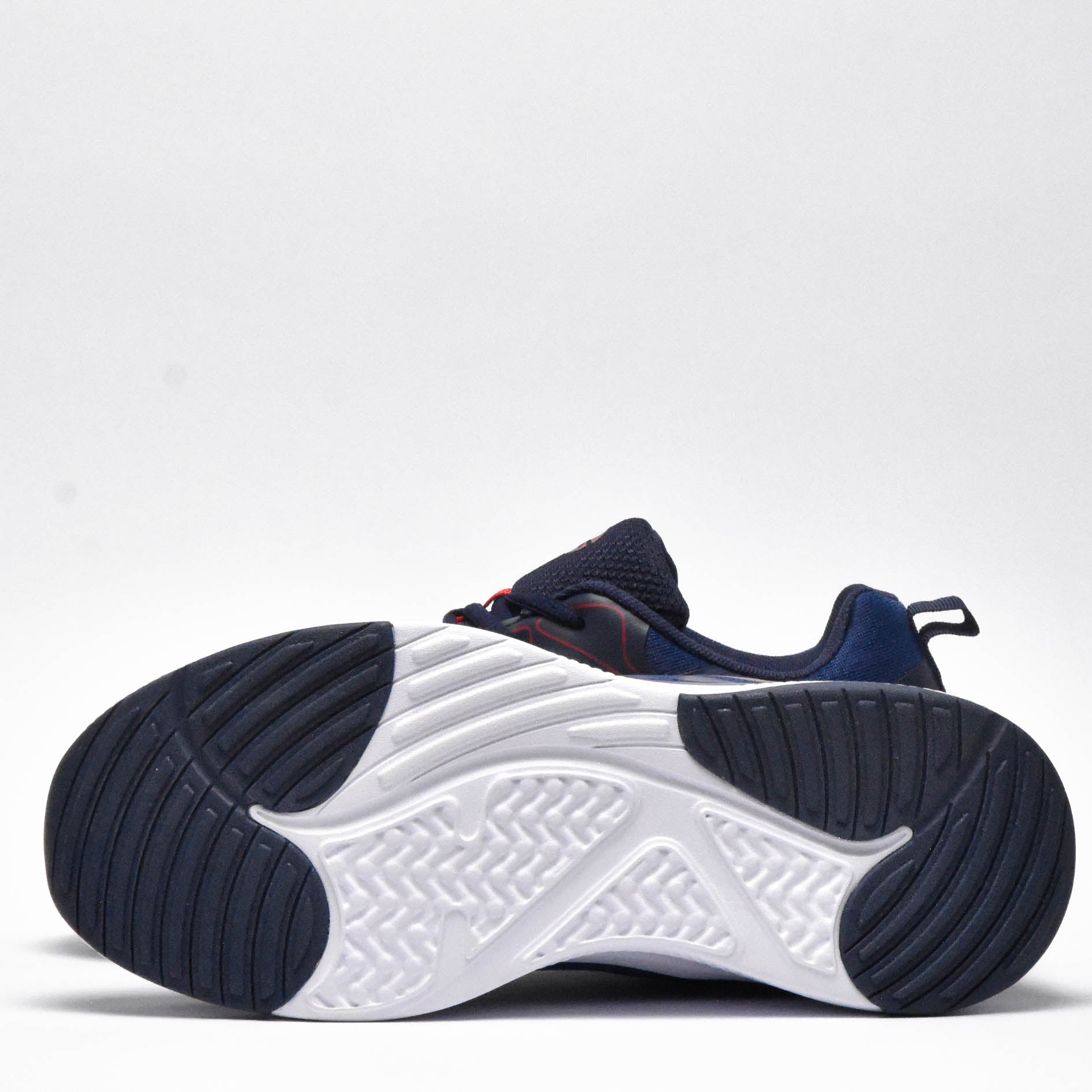 HI-TEC COURTNEY NAVY SALSA