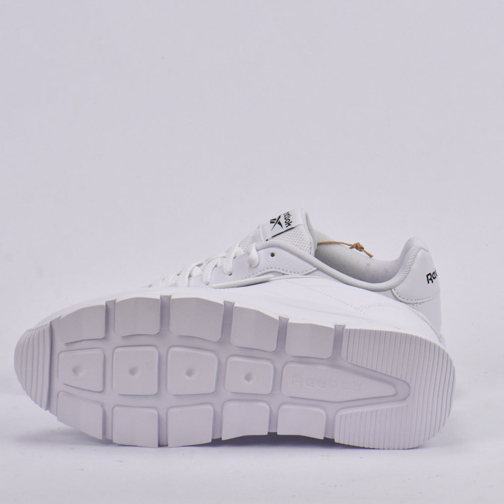 REEBOK RAMBLE WHITE/WHITE/BLACK 100209141