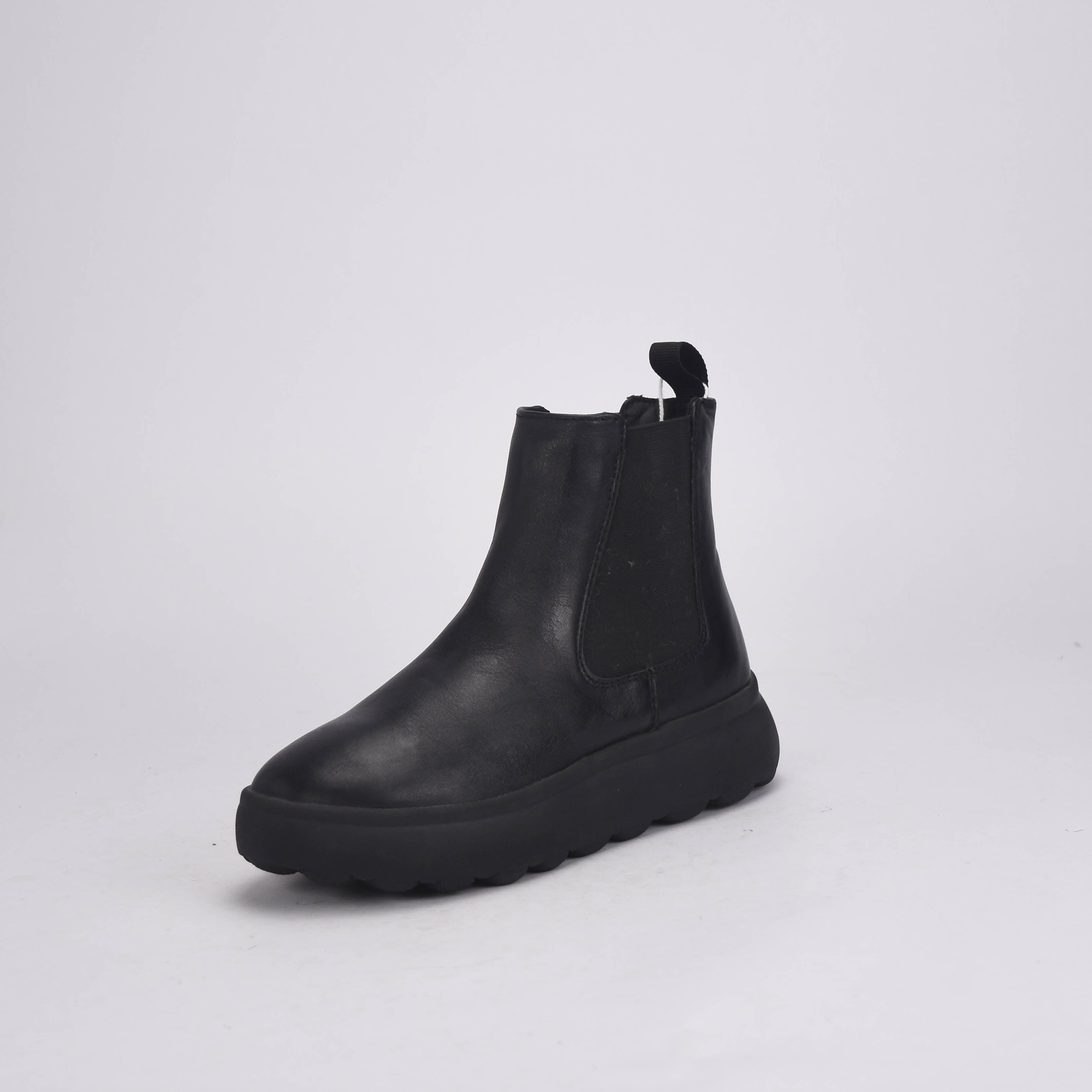 GEOX BOOTS D36TCA-00085-C9999