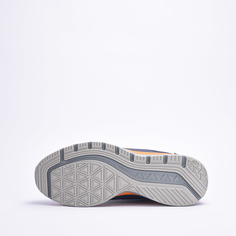 Low Cut Shoe X NNY/ORANGE \  S21871-BS501