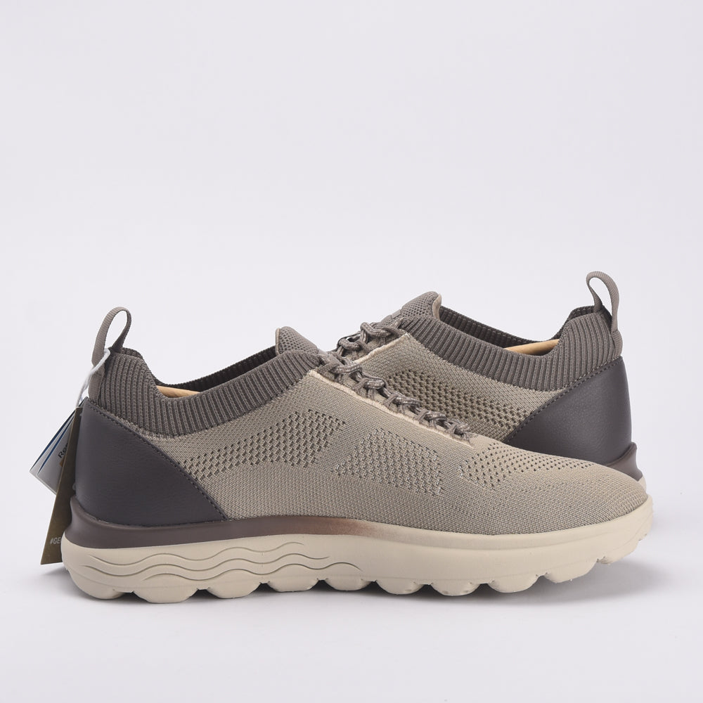 GEOX - KNIT.TEX.RECYCL -U55BYE-0009T-C5124