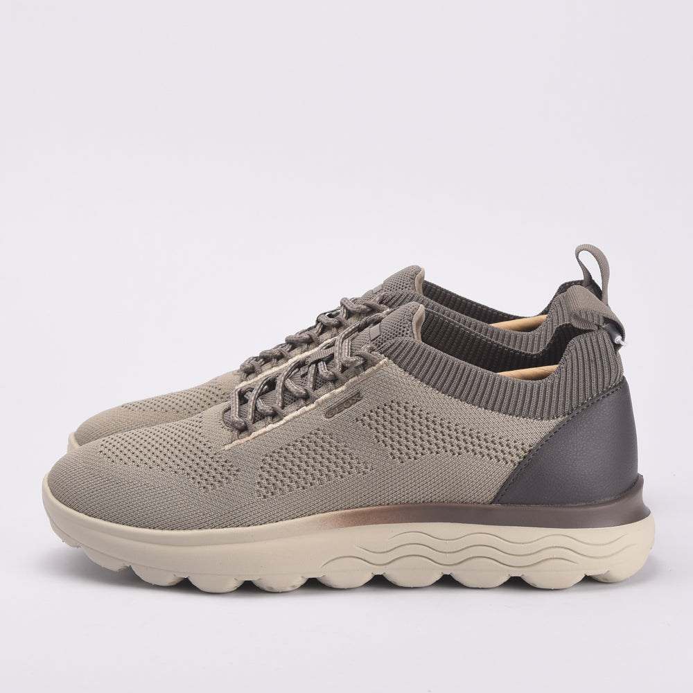 GEOX - KNIT.TEX.RECYCL -U55BYE-0009T-C5124