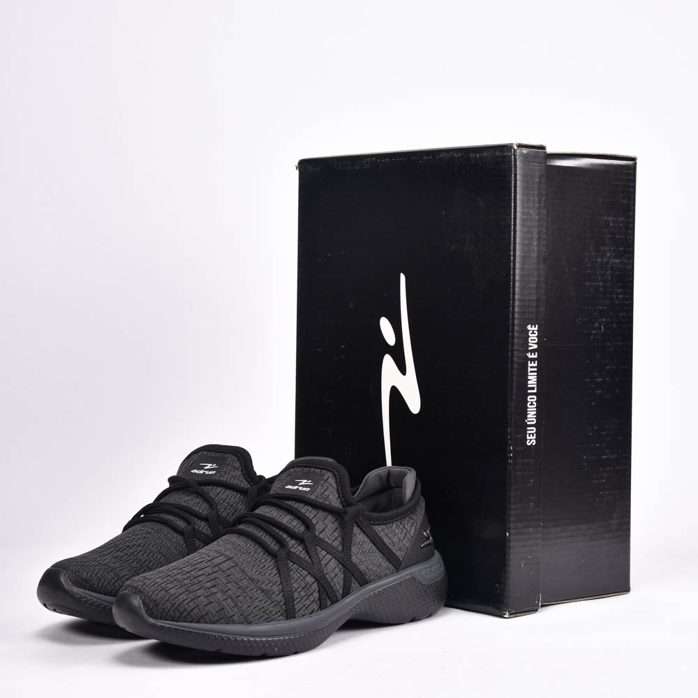 FIT DAY PRETO/GRAFITE 9003F-167