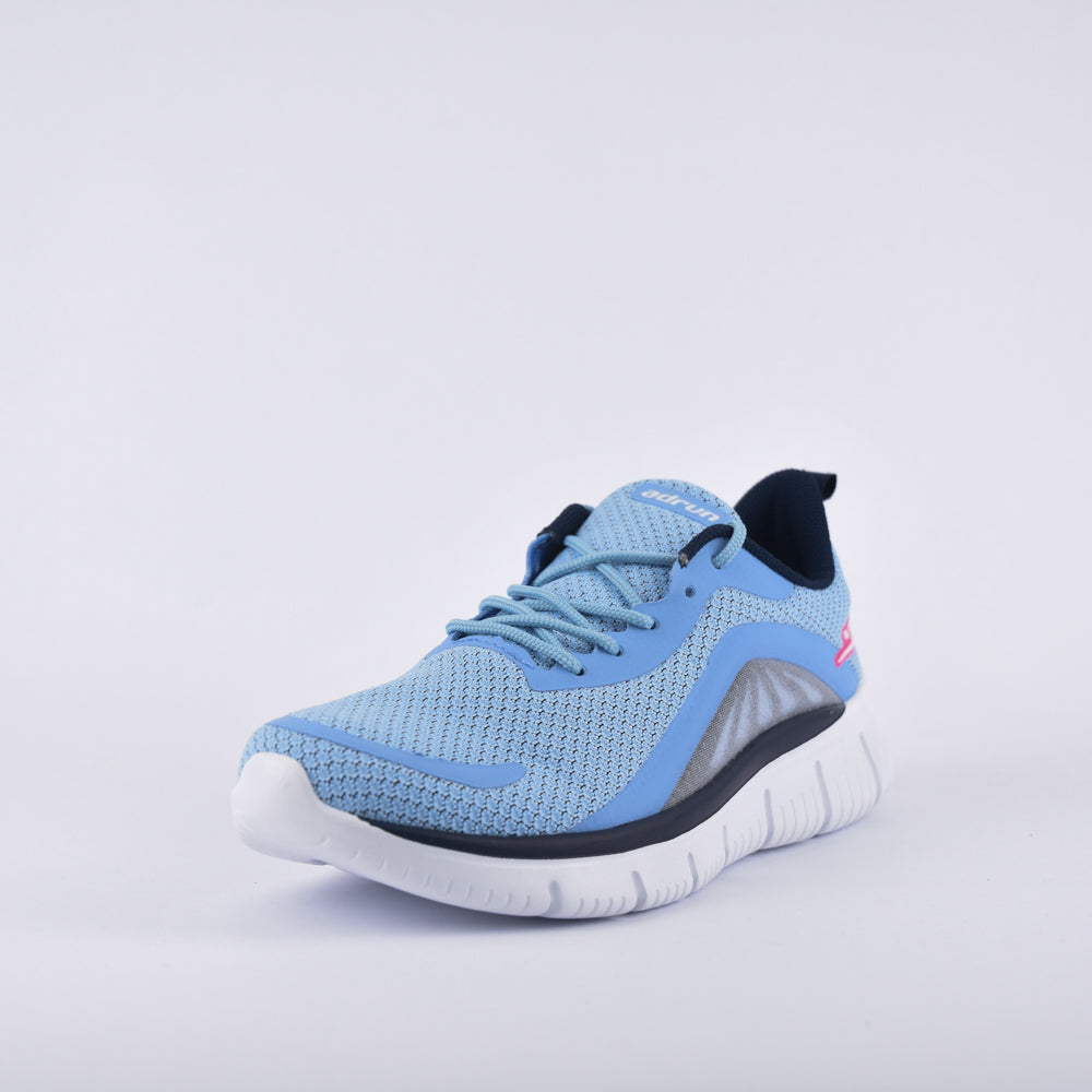 ADRUN - FLEX MOOVE BLEUE FEMMES 9713F-1048