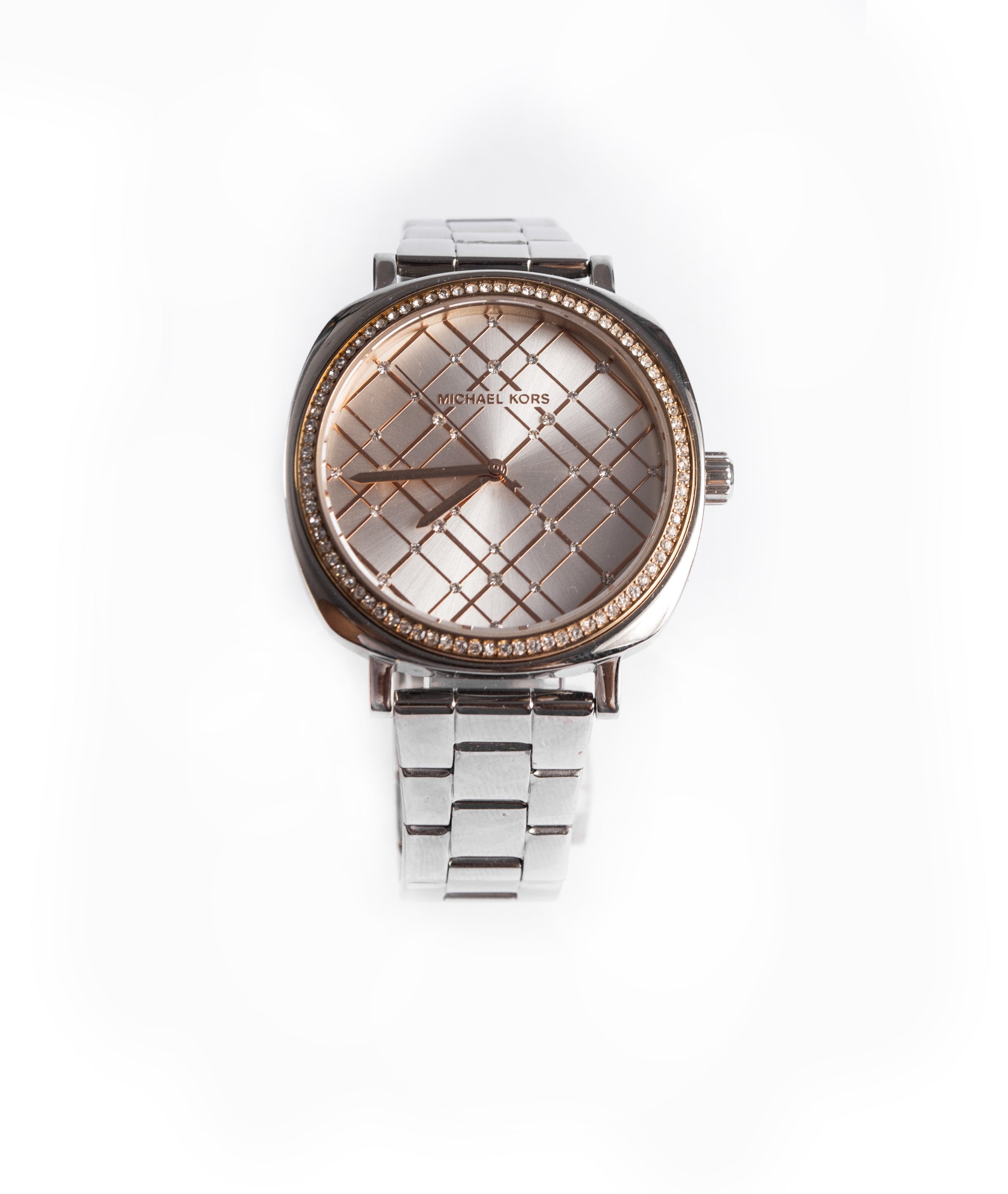 Michael Kors Horloge MK6669 - 2068