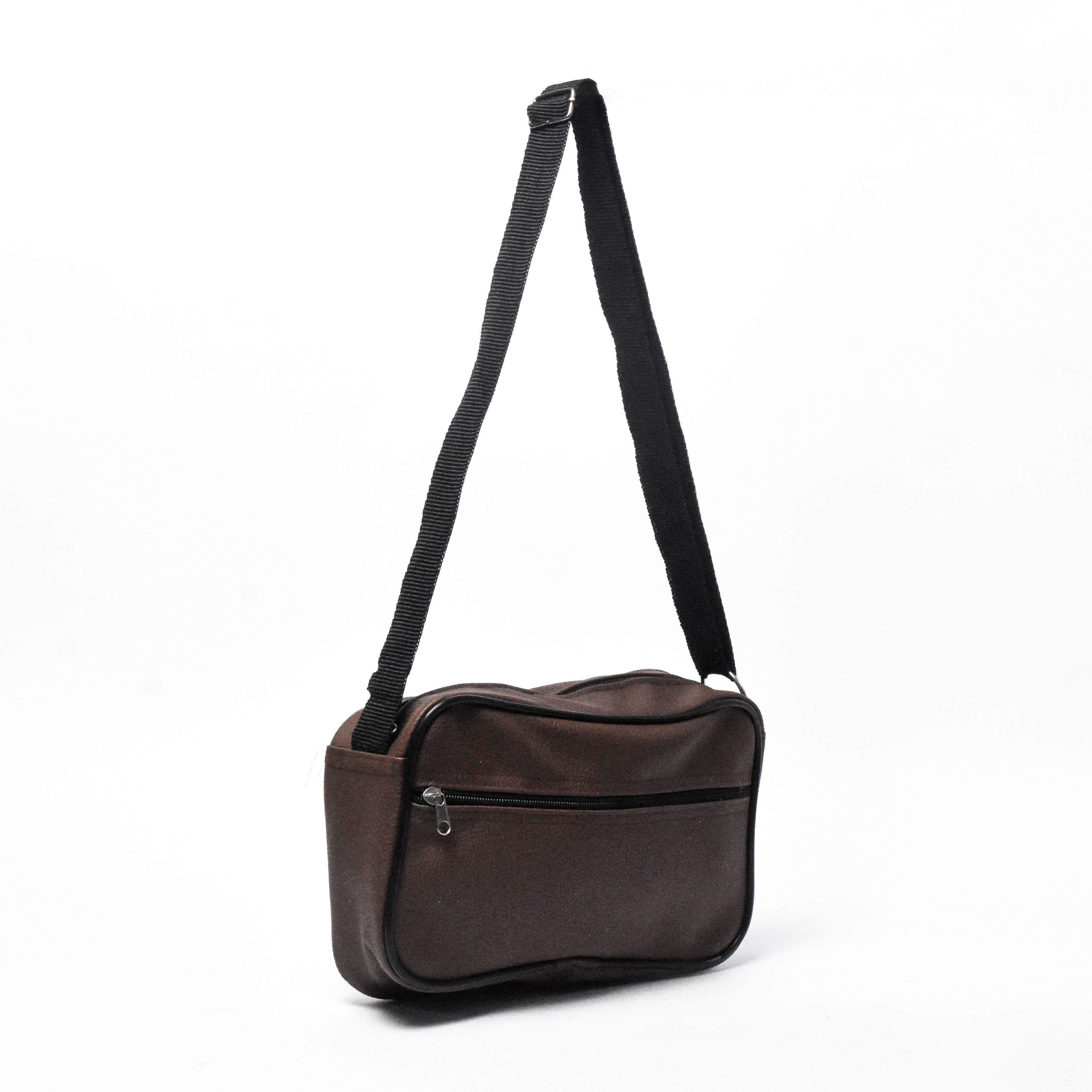 Sac Bandoulière Urbain en Simili Cuir 31015