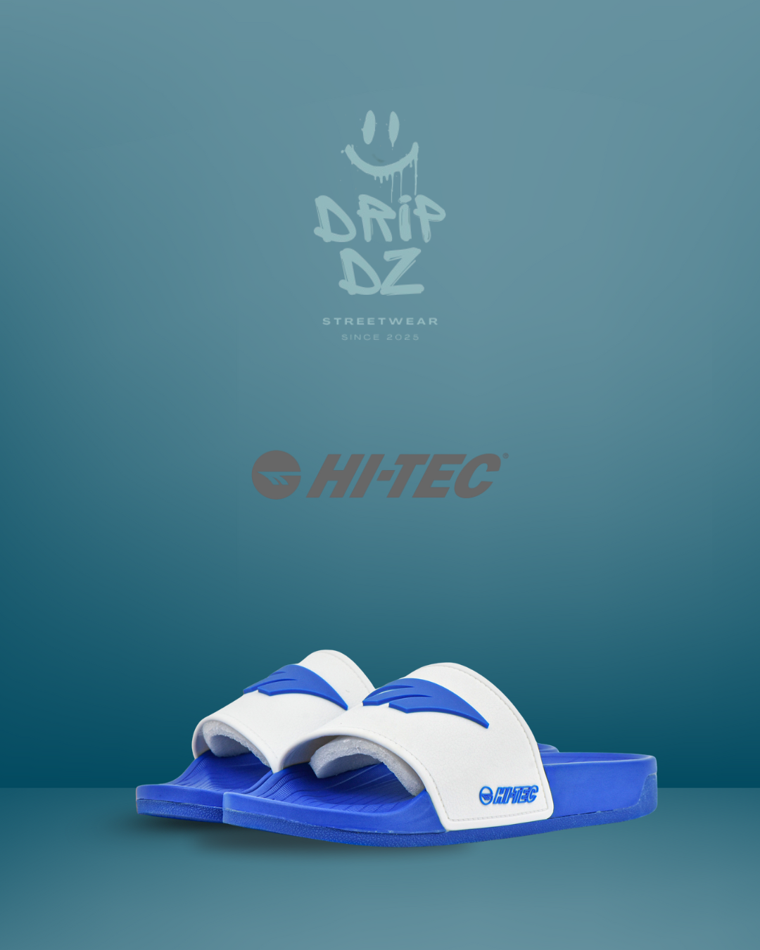 HI TEC SLIDE L013202