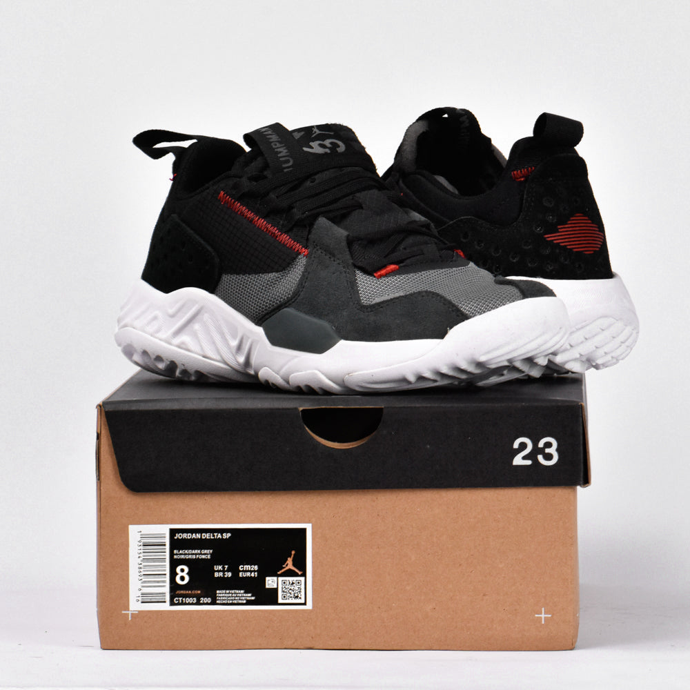 AIR JORDAN - Jordan Delta SP Dark Smoke \ CT1003-200