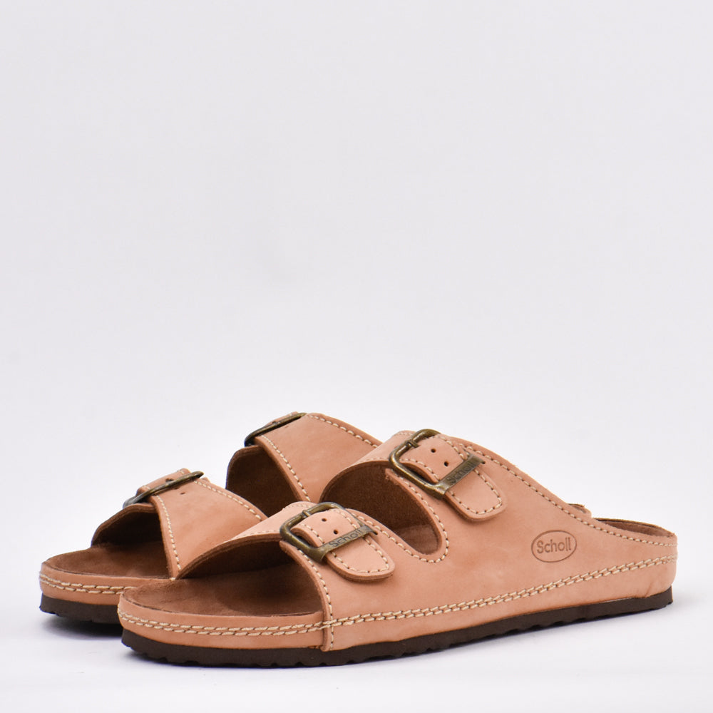 Scholl - Ortho Cuir 31009