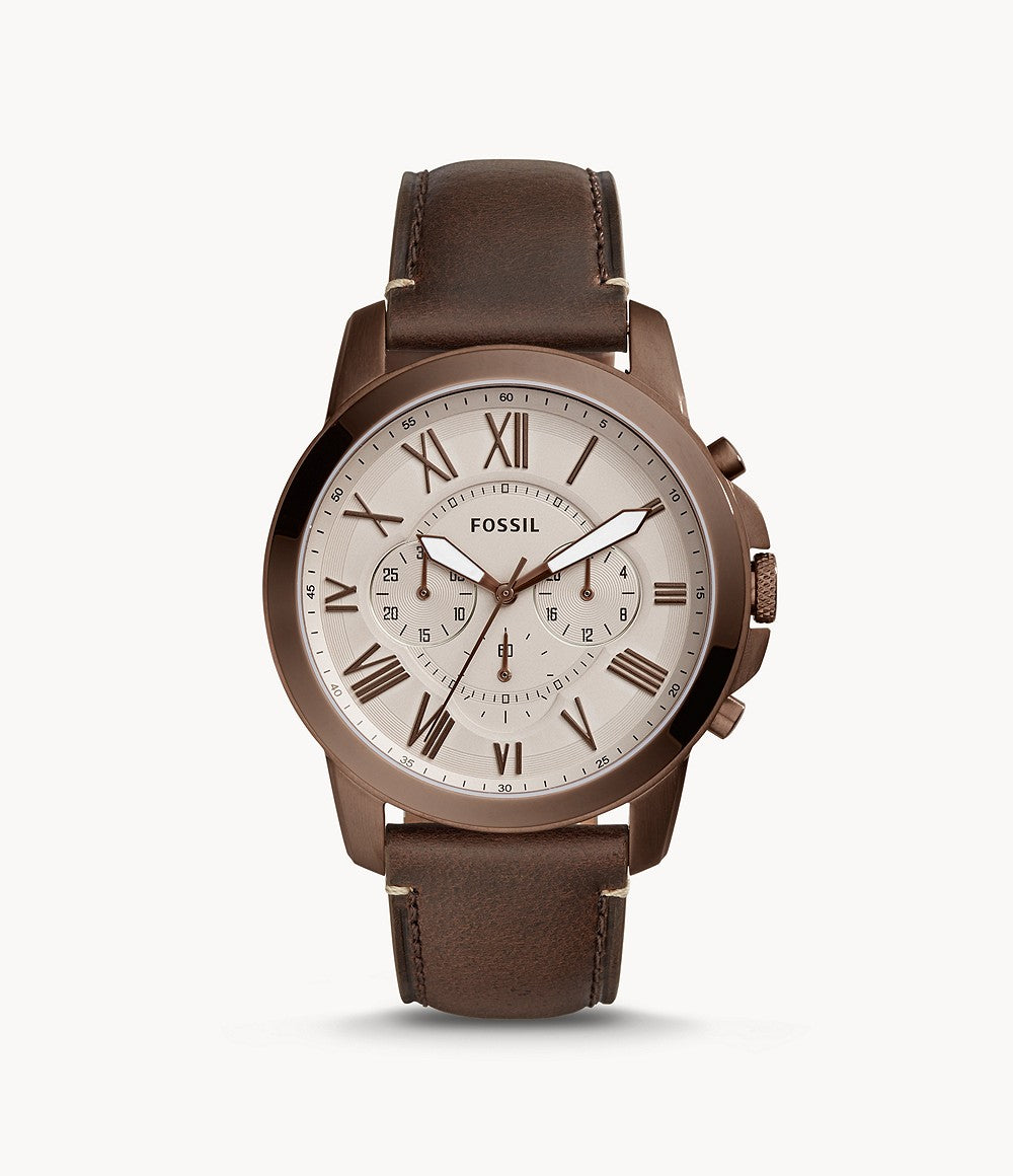 FOSSIL \ 2324