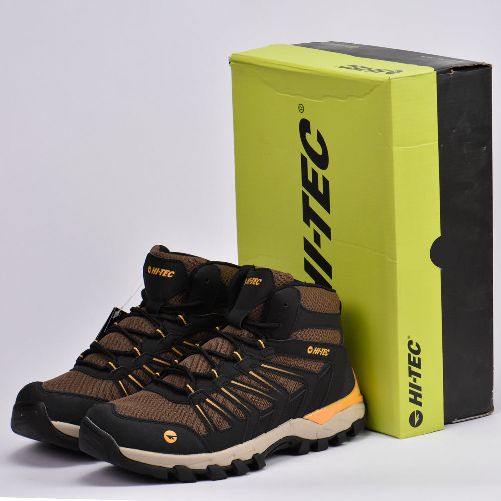 HI-TEC Grand Paradiso Mid HI TEC \ O013264