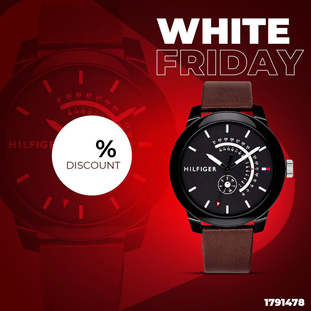 TOMMY HILFIGER 1791478 \ 2296