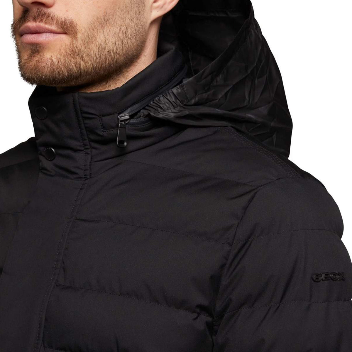 Veste GEOX HOMME M3628T-T2887-F9000