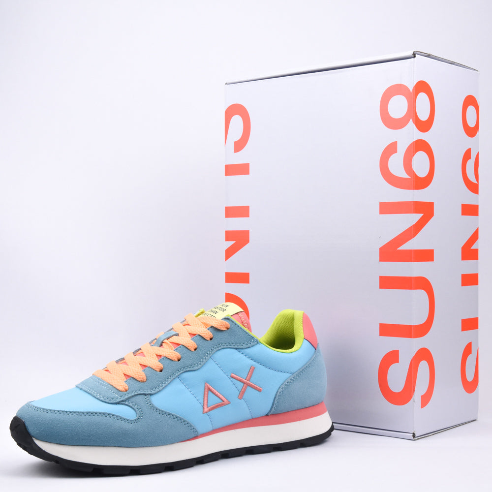 SUN68 - TOM FOR PEACE Z34104-05