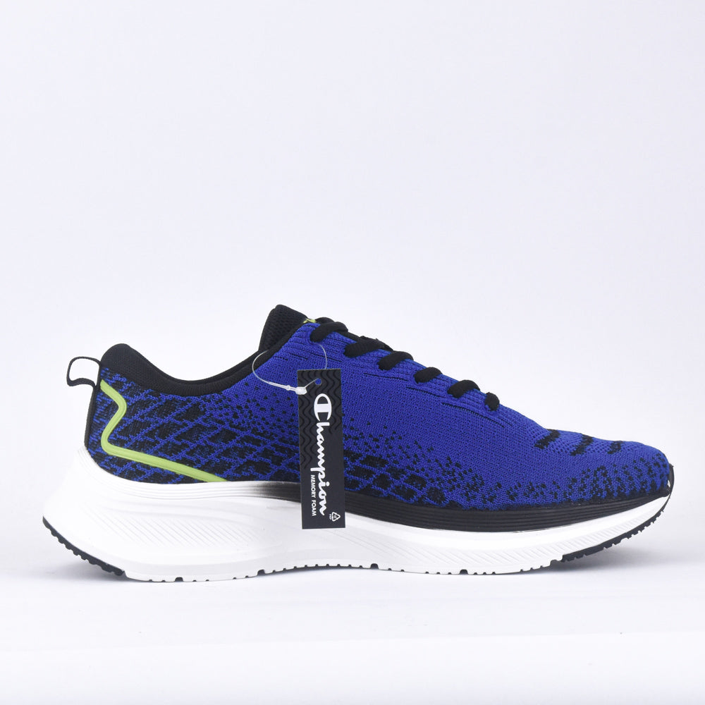 COULD I RBL/NBK/GREEN CHAMPION