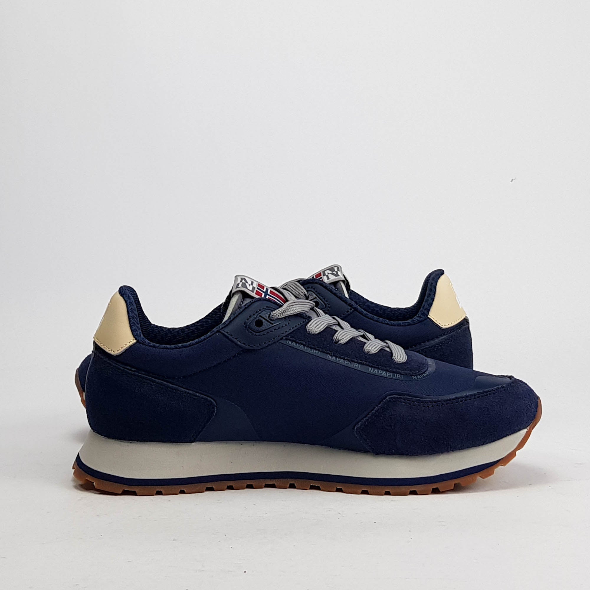 NAPAPIJRI NATURAL KELP 0A4GTKNE11