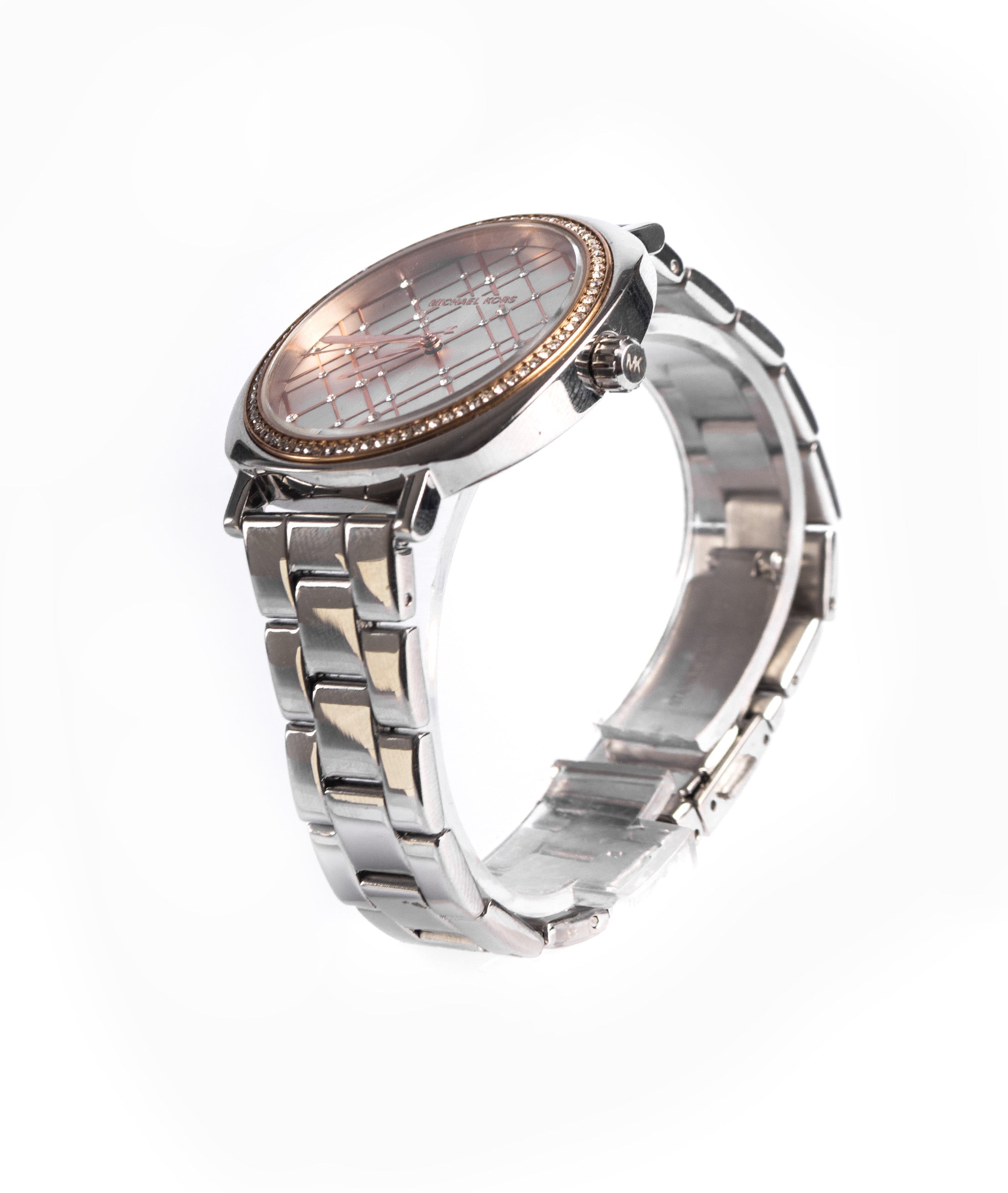 Michael Kors Horloge MK6669 - 2068