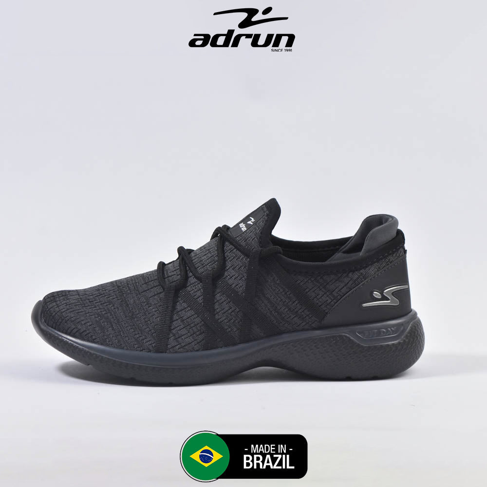 FIT DAY PRETO/GRAFITE 9003F-167