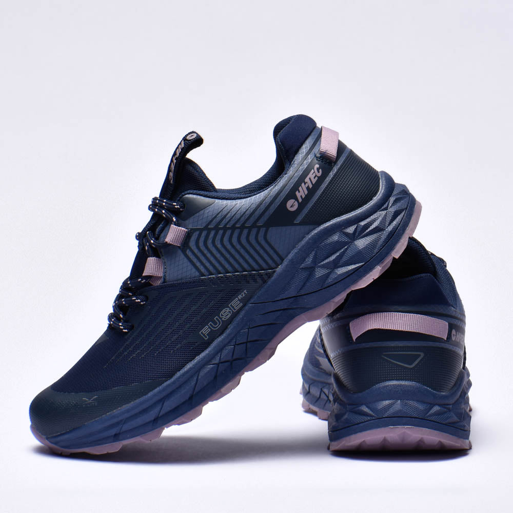 HI TEC Fuse Trail Low JNR \ O014525