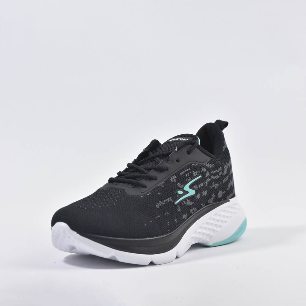 ACTION FLOAT PRETO/GRAFITE/VERDE ACQUA 9901F-133