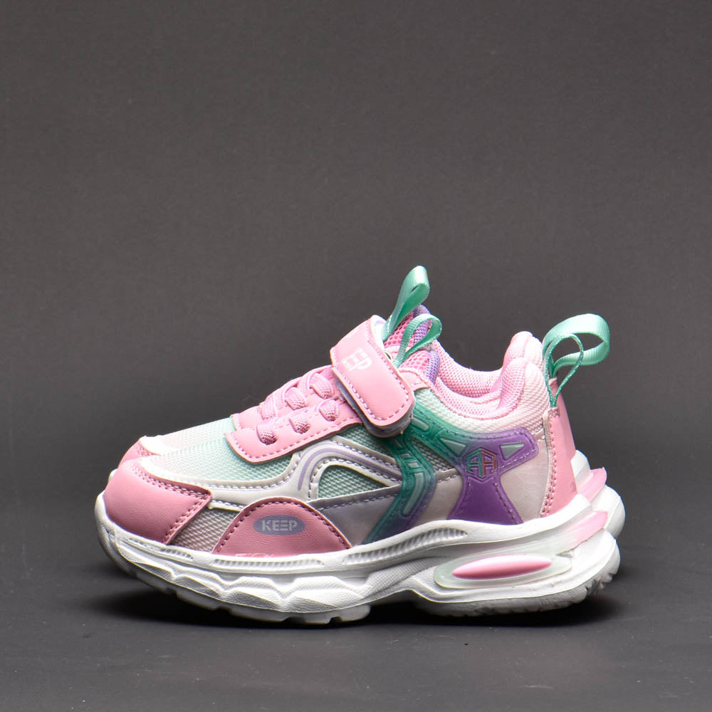 KEEP - Purple ENFANTS 30645