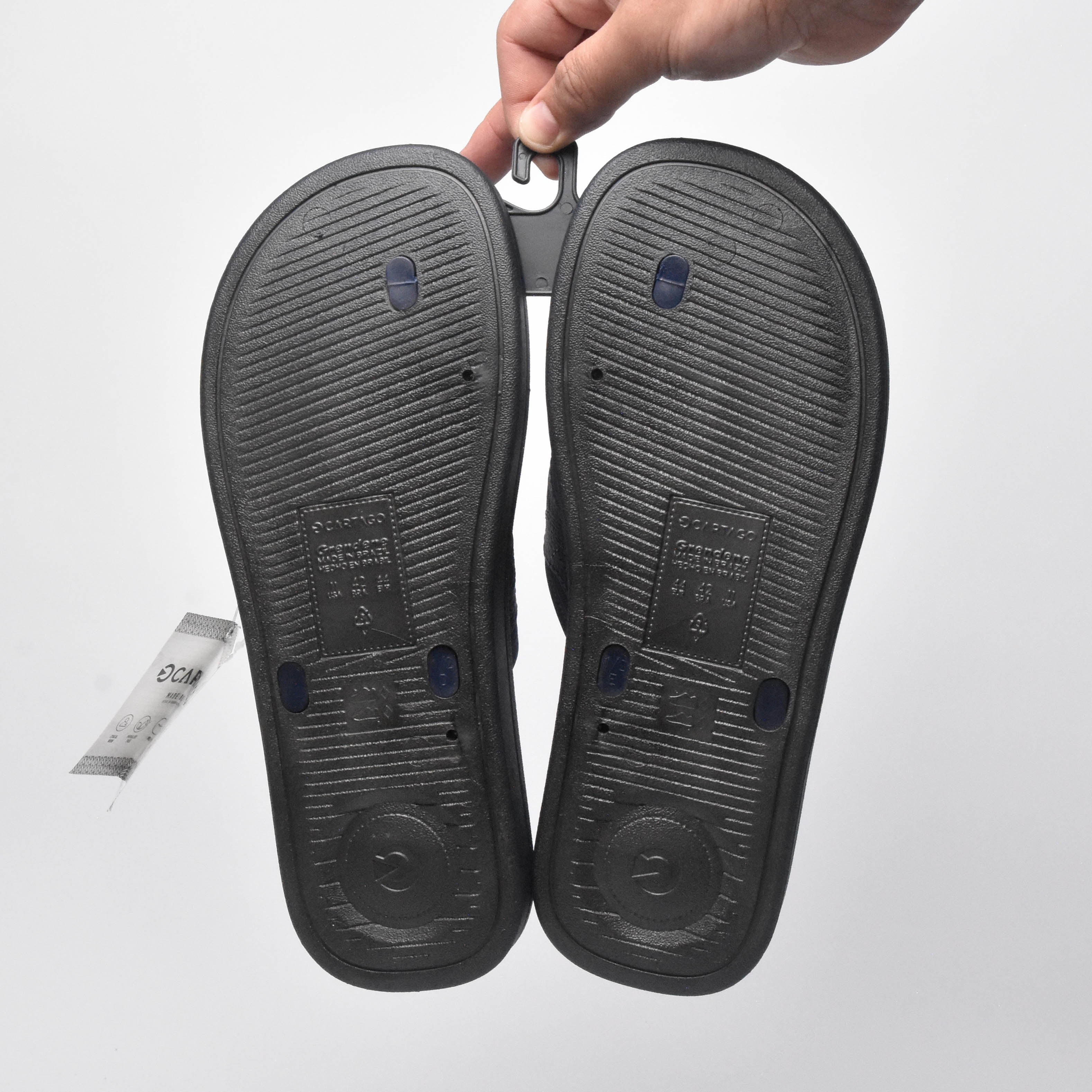 CARTAGO ALBAMA THONG AD 11859AW707