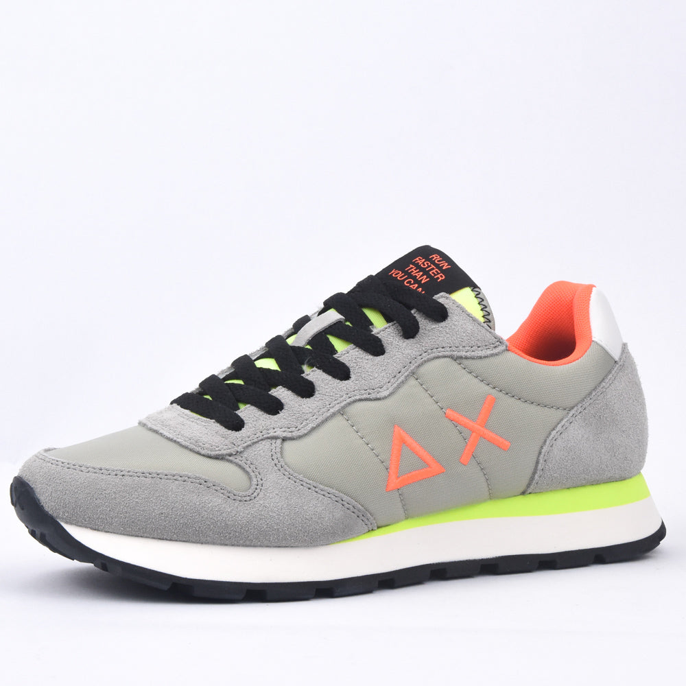 SUN68 - TOM SOLID B/R Z34102-06