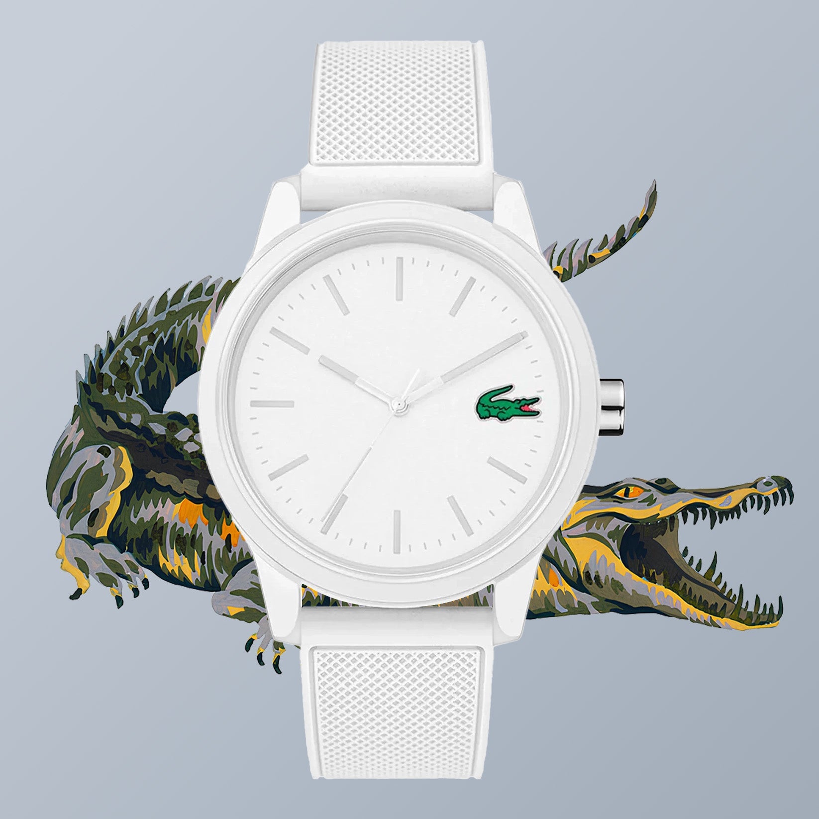 MONTRE LACOSTE \ 7613231338991