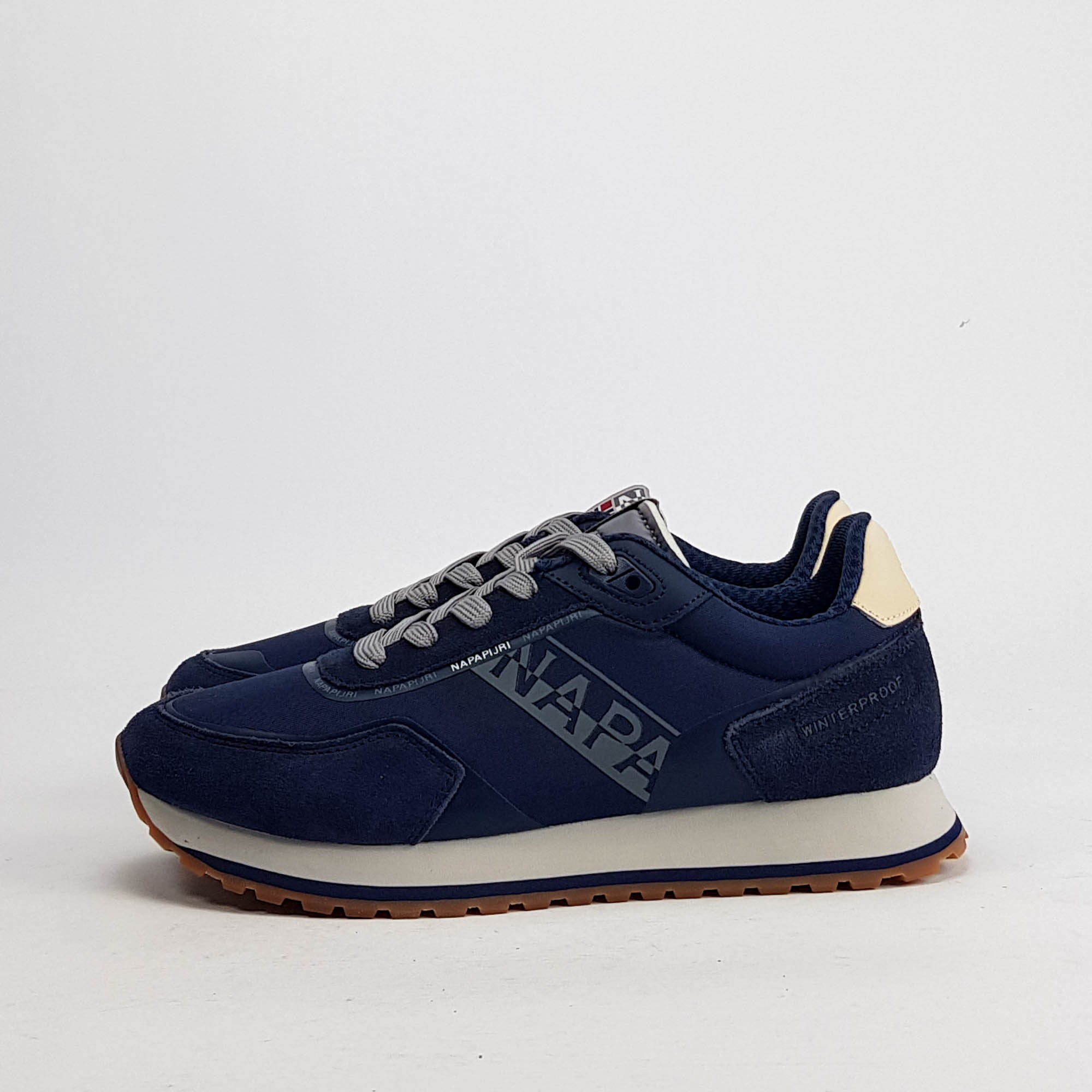 NAPAPIJRI NATURAL KELP 0A4GTKNE11