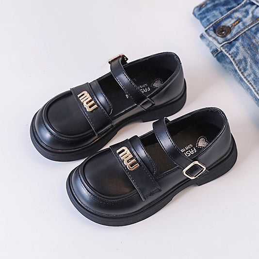 Mocassins antidérapants Noir \ 30168