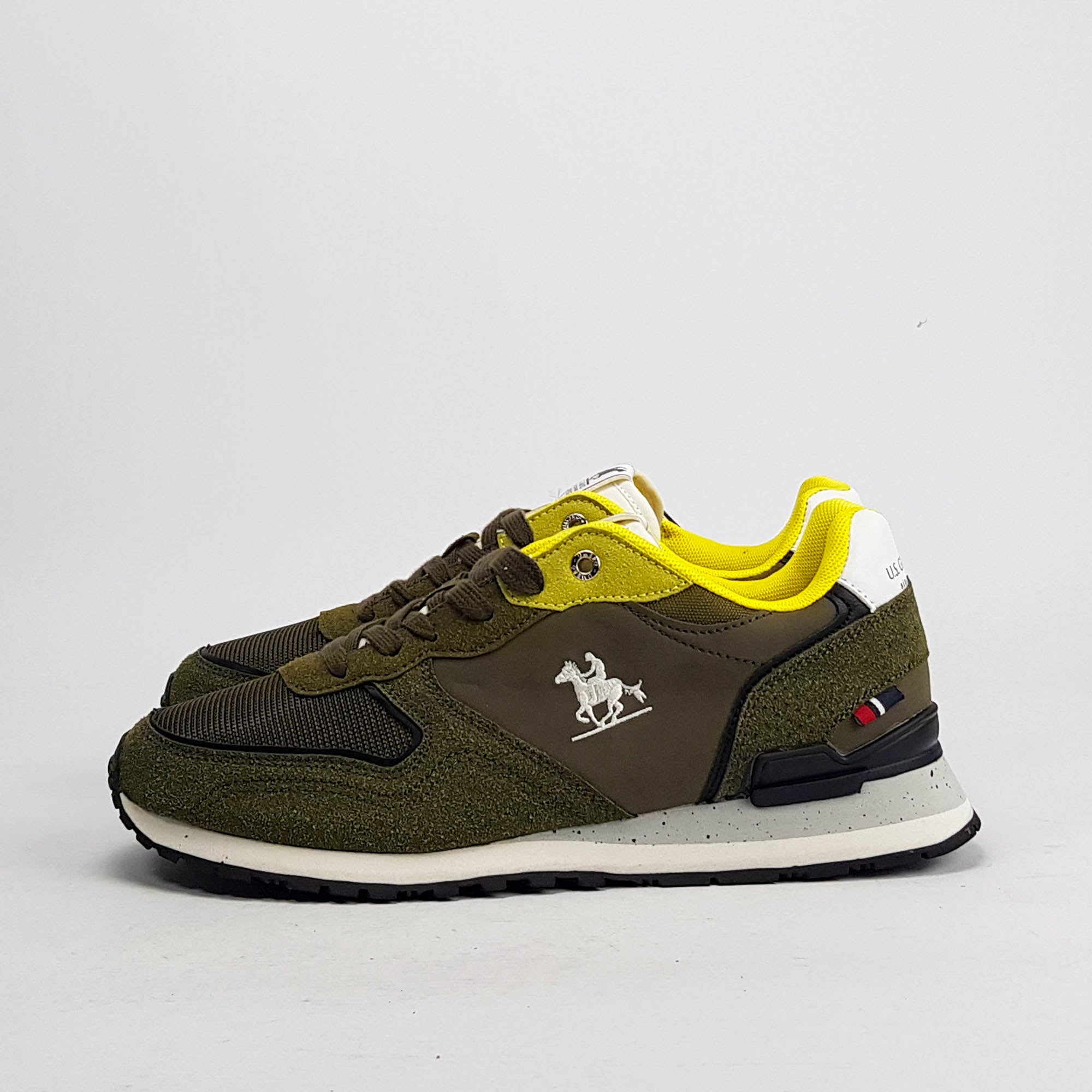 US POLO ARENA NBX GPM423500/7290