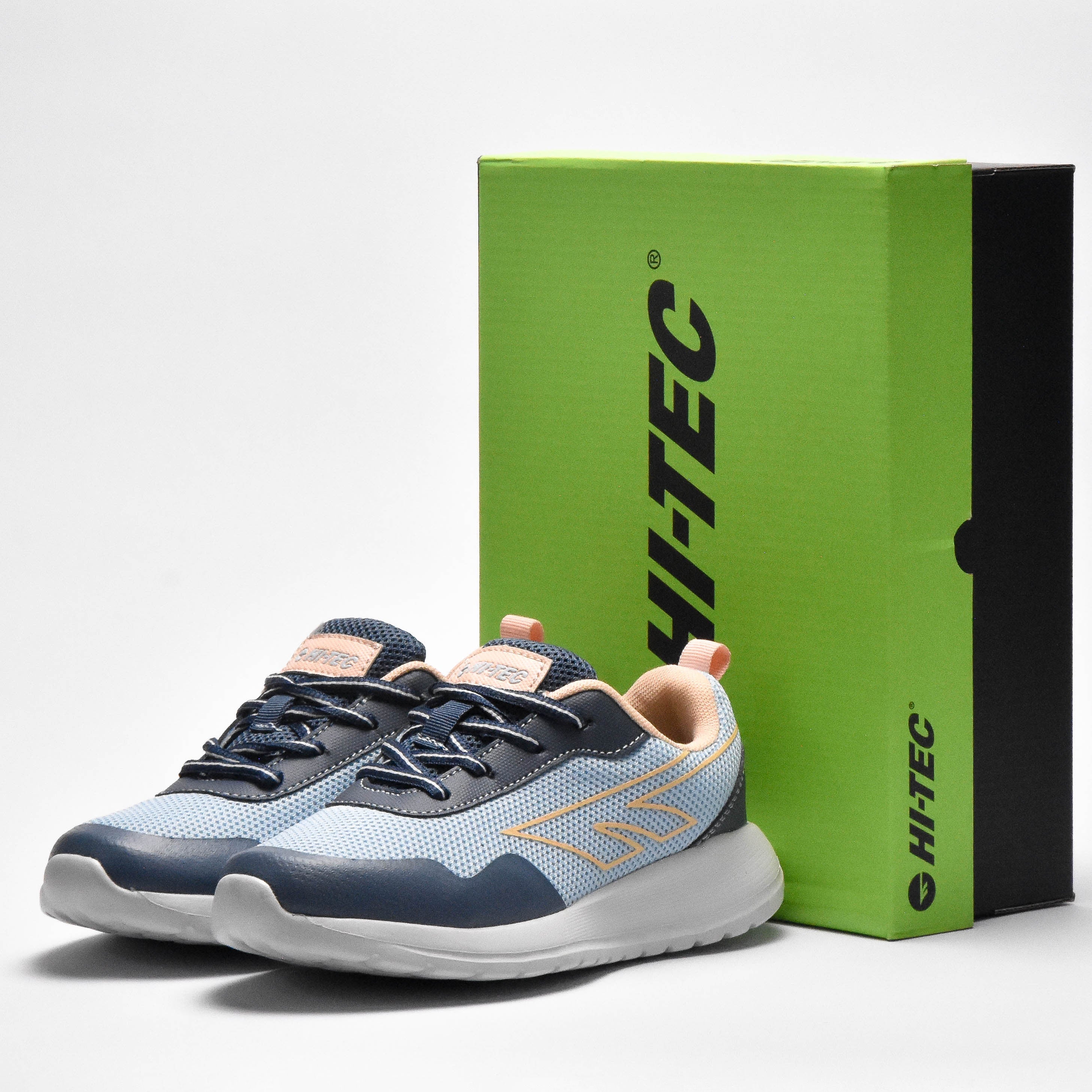 HI TEC SPRINTER JNR FLINSTONE BELLINI \ O014531