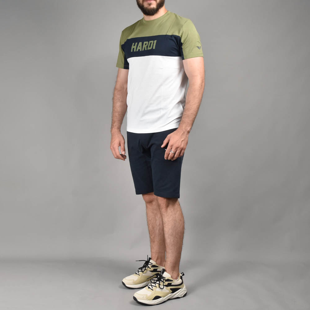 HARD1 Lifestyle Pack