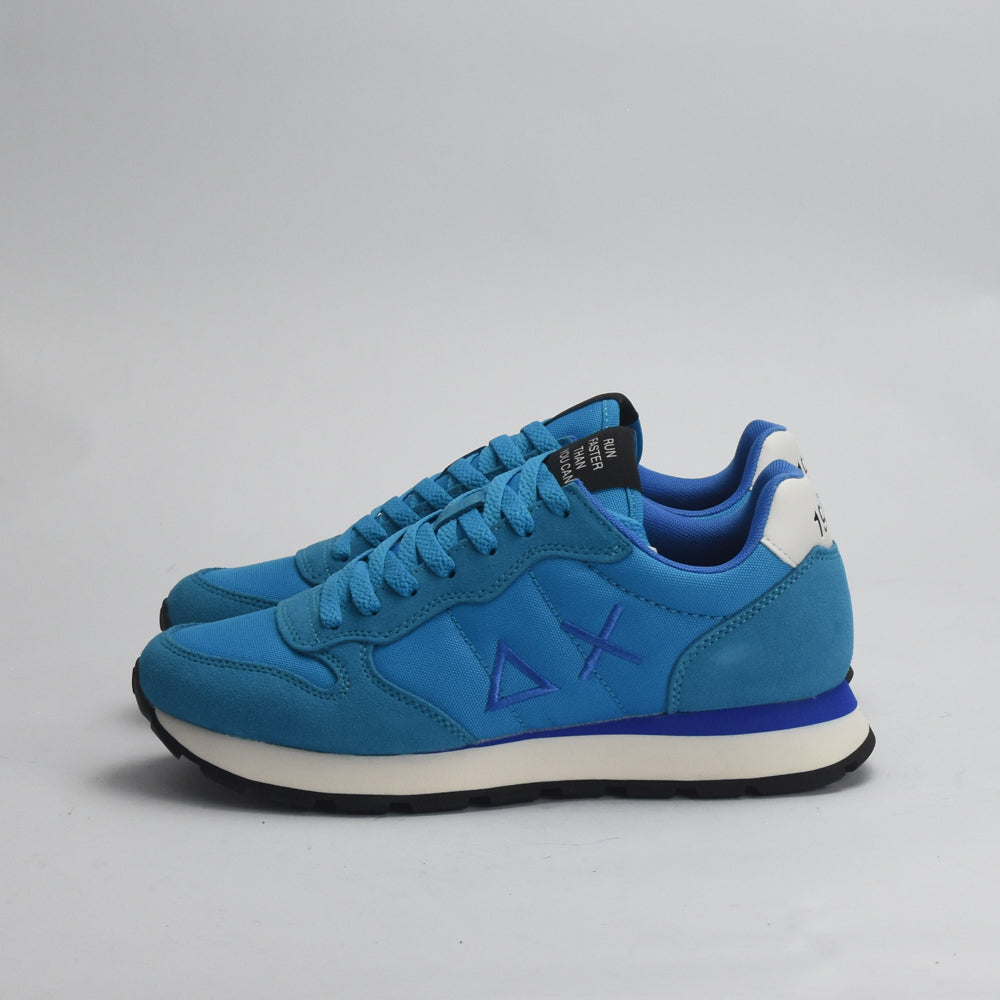 BASKET SUN68 TOM SOLID Z44101-13