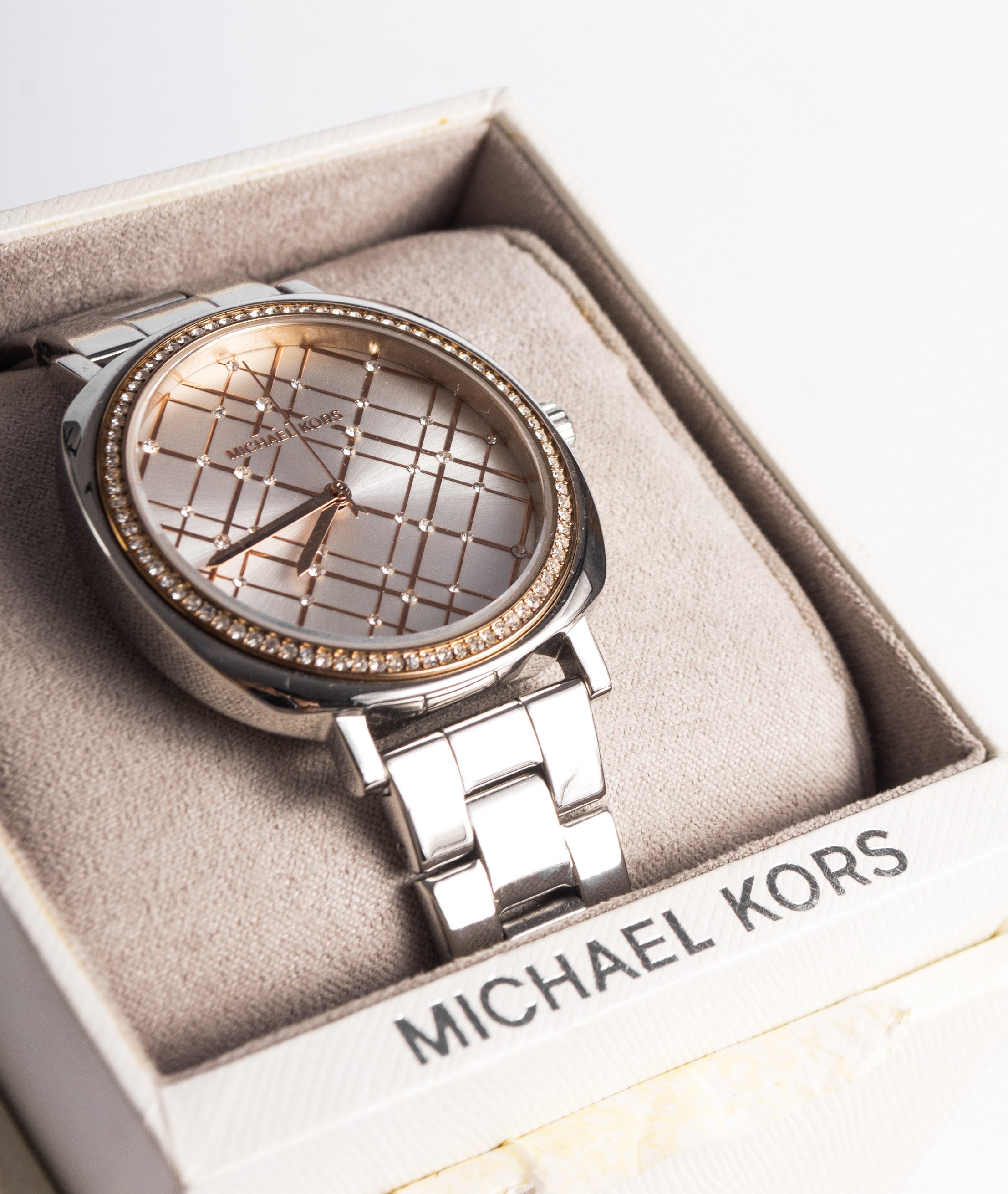 Michael Kors Horloge MK6669 - 2068