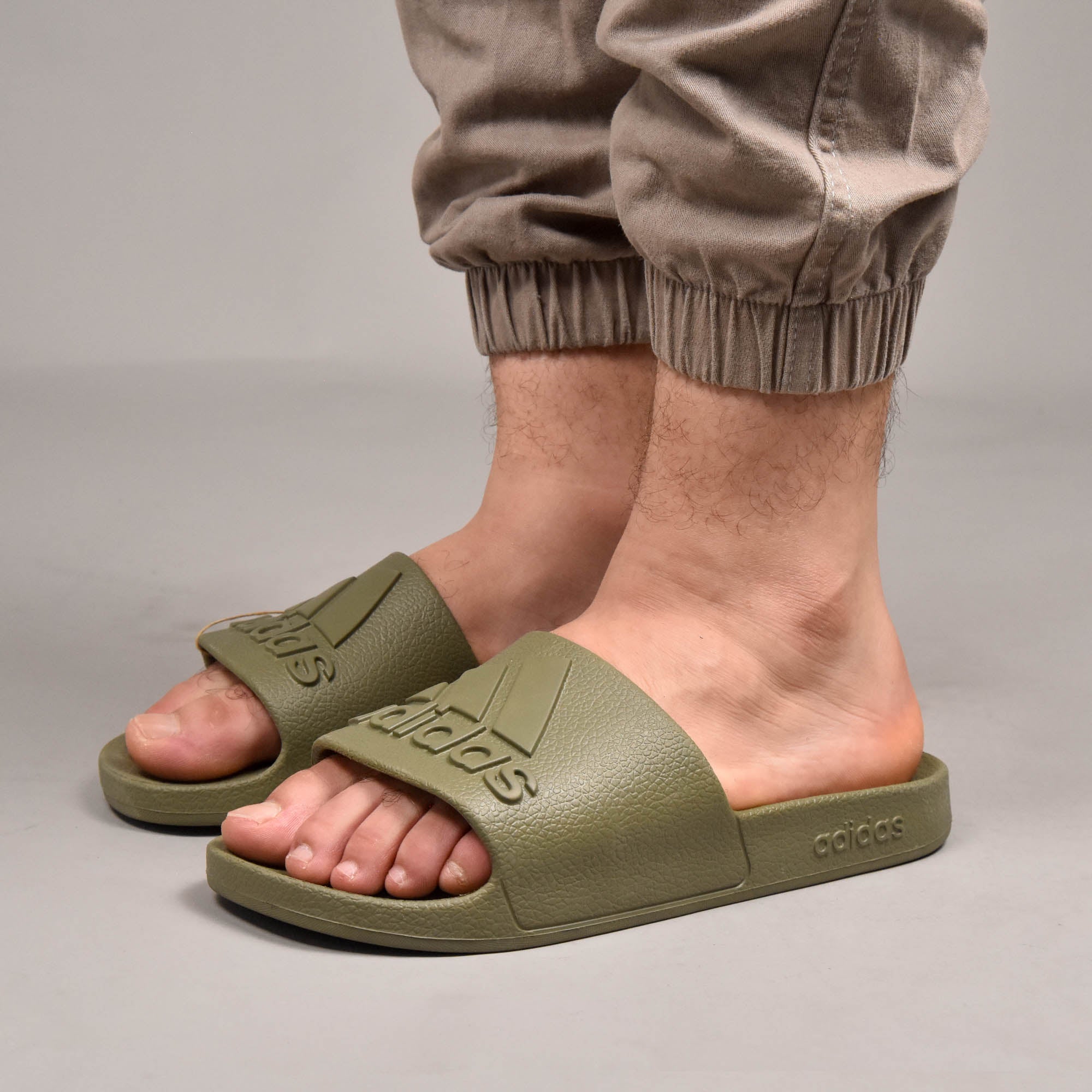 ADIDAS ADILETTE AQUA IF7372