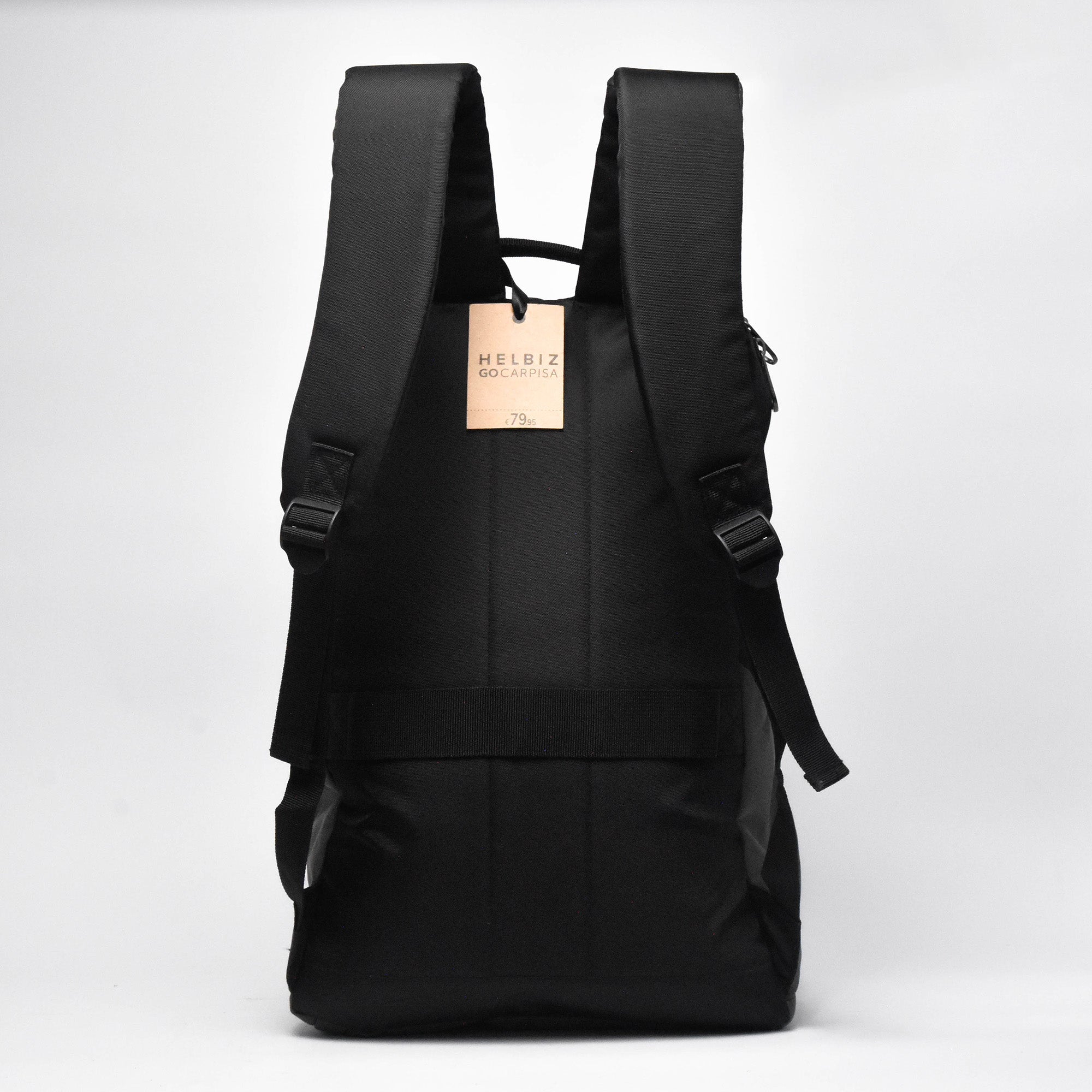 HELBIZ GO CAPRISA BT983901C00